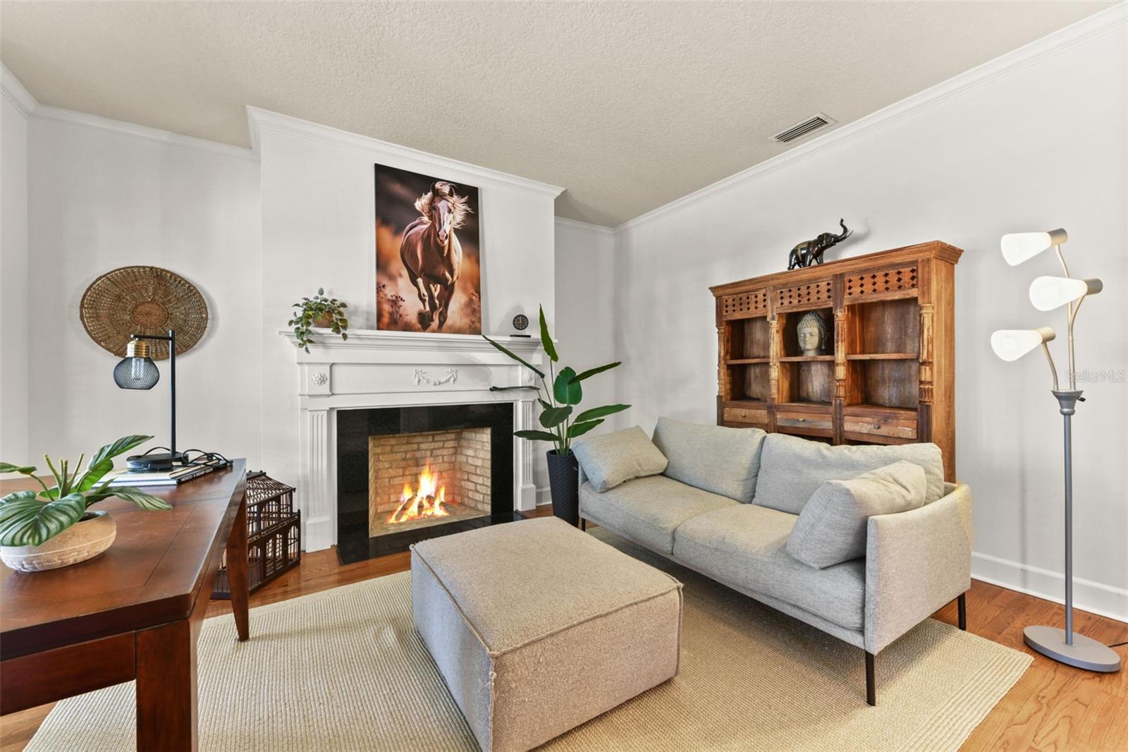 COMSTOCK PARK - Residential