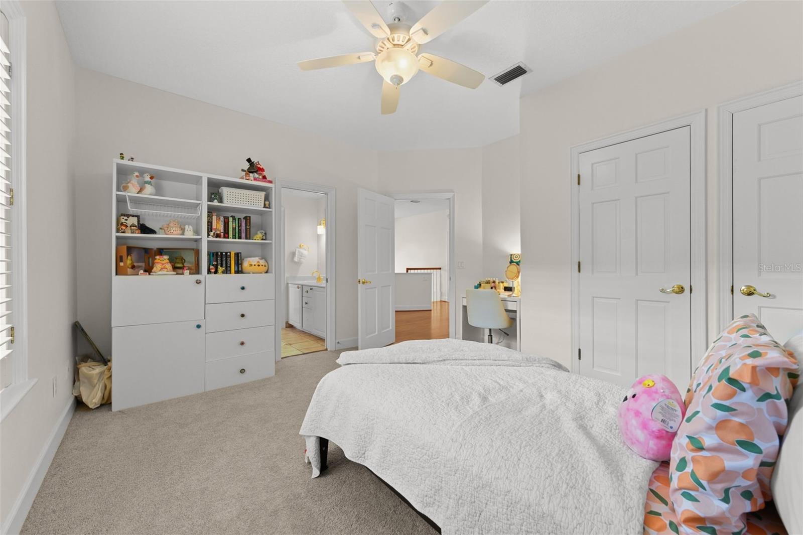 COMSTOCK PARK - Residential