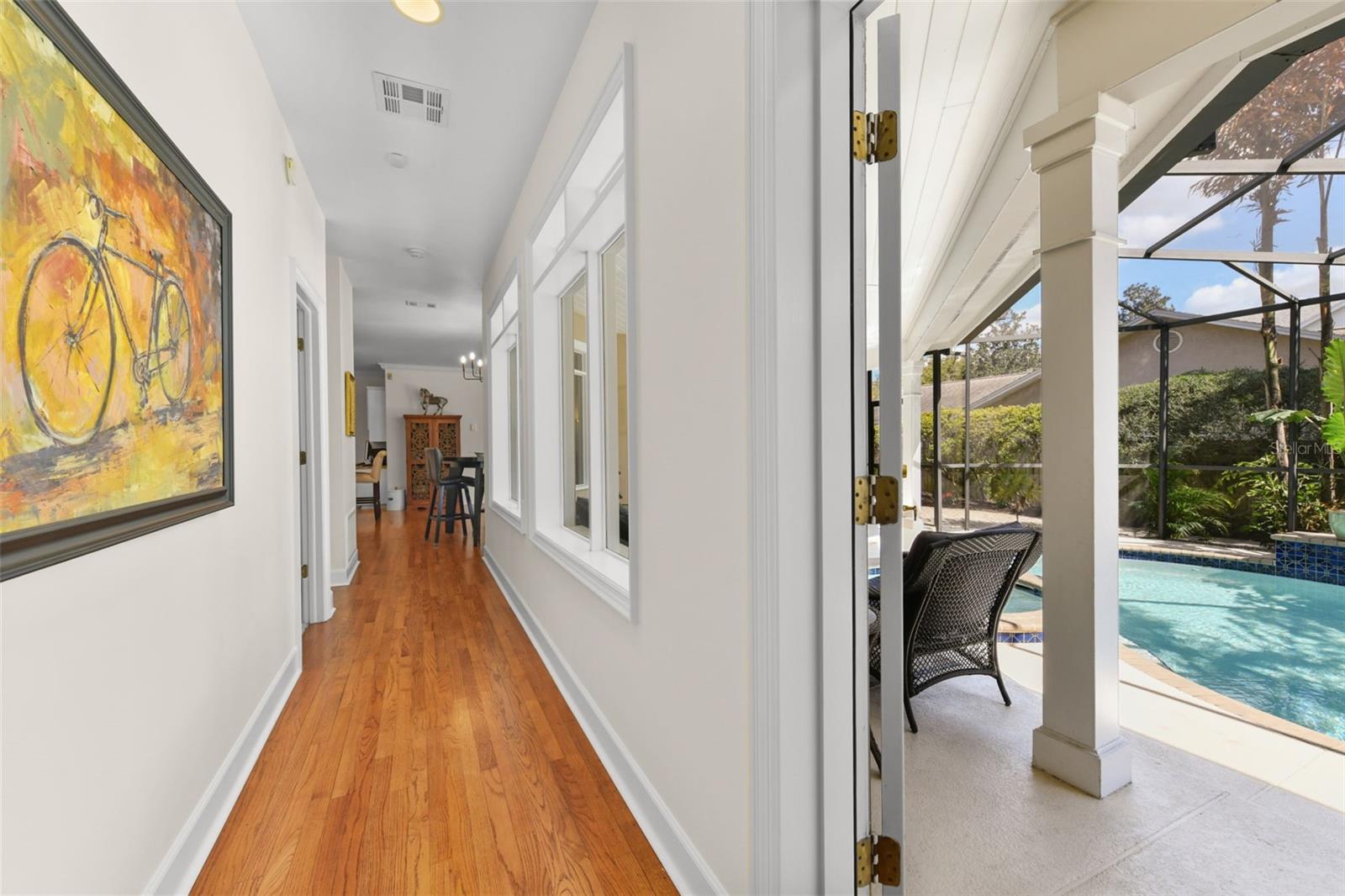 COMSTOCK PARK - Residential