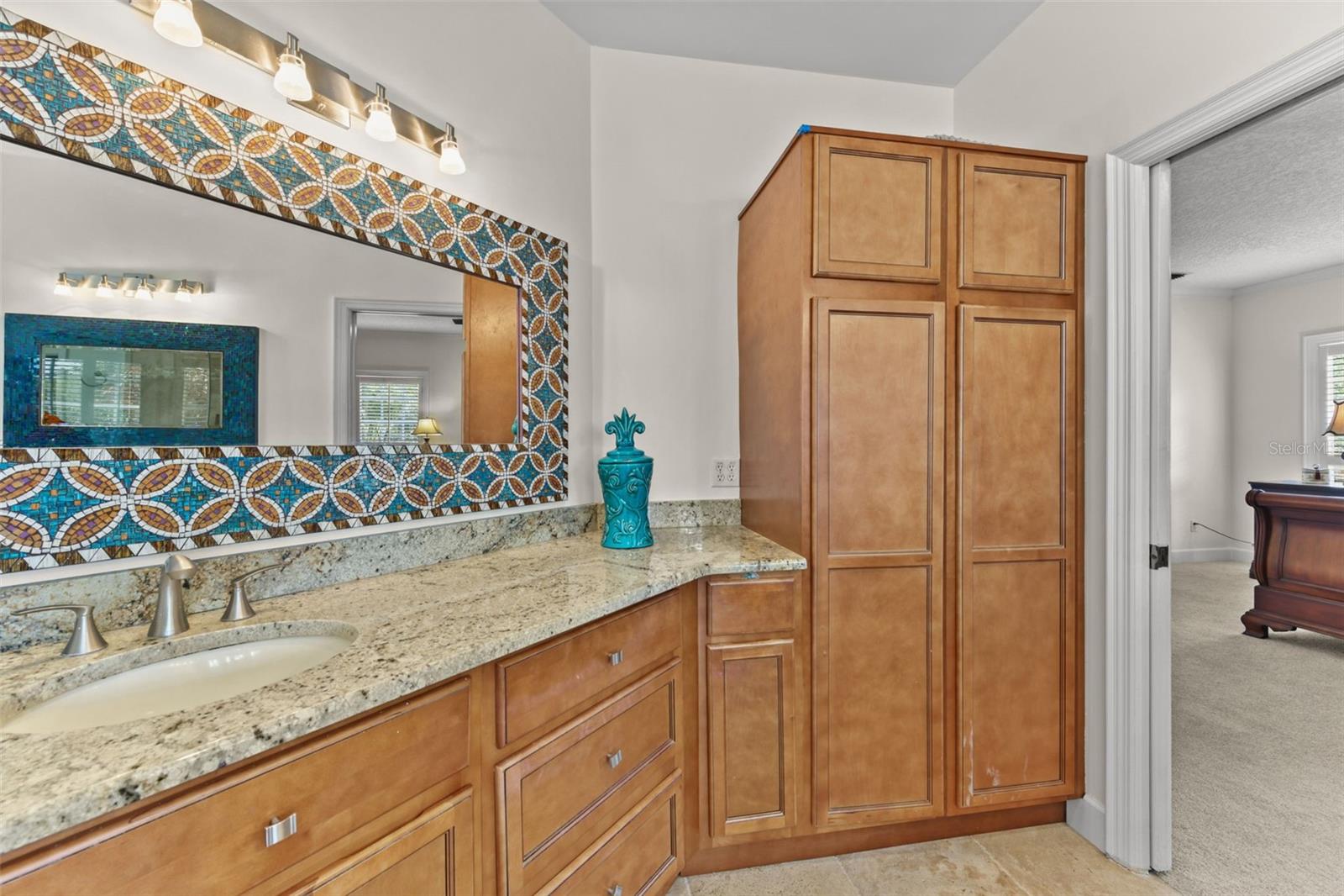 COMSTOCK PARK - Residential