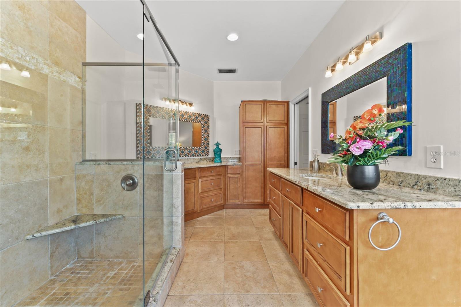 COMSTOCK PARK - Residential