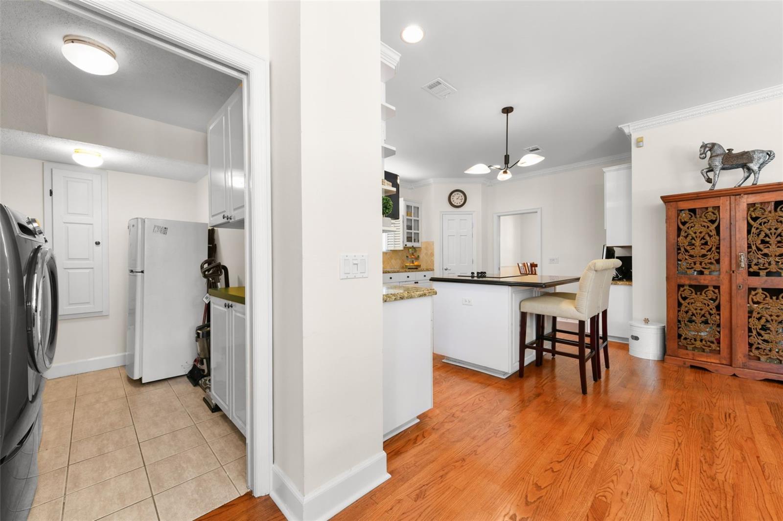 COMSTOCK PARK - Residential