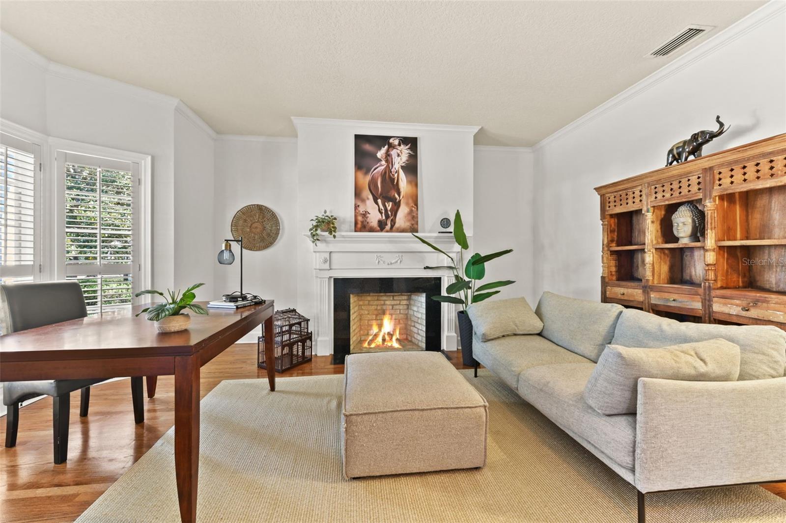 COMSTOCK PARK - Residential