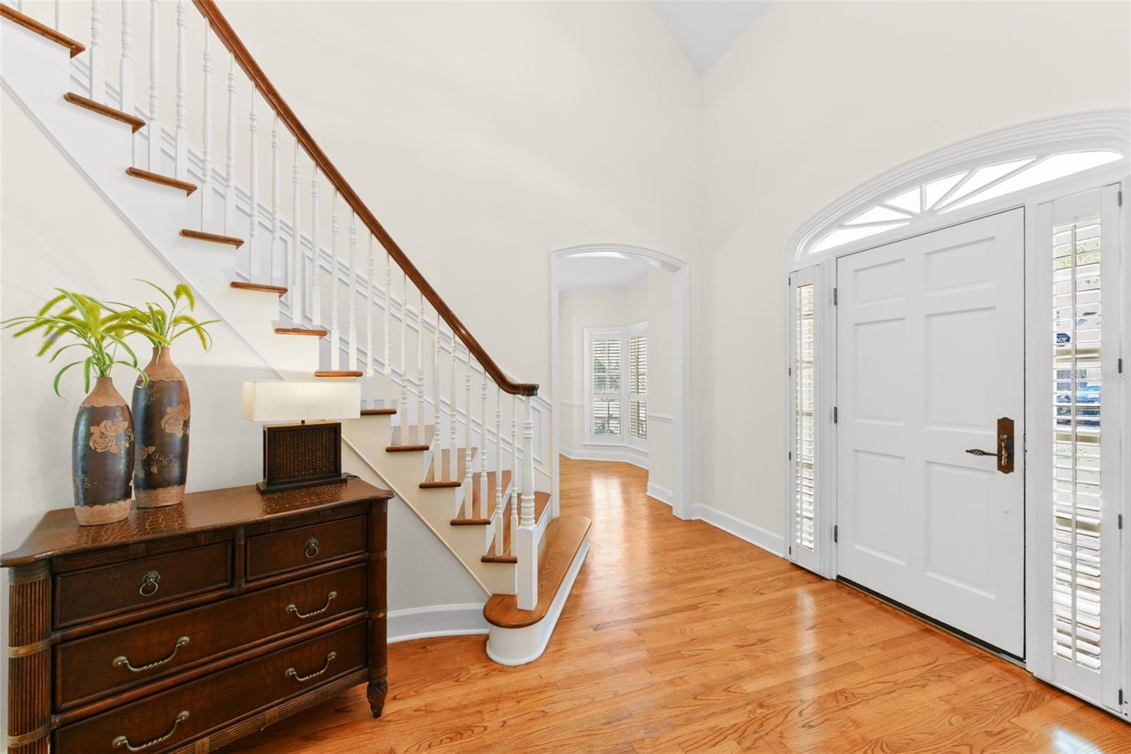 COMSTOCK PARK - Residential