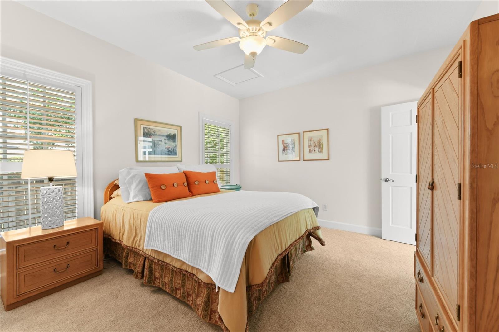 COMSTOCK PARK - Residential