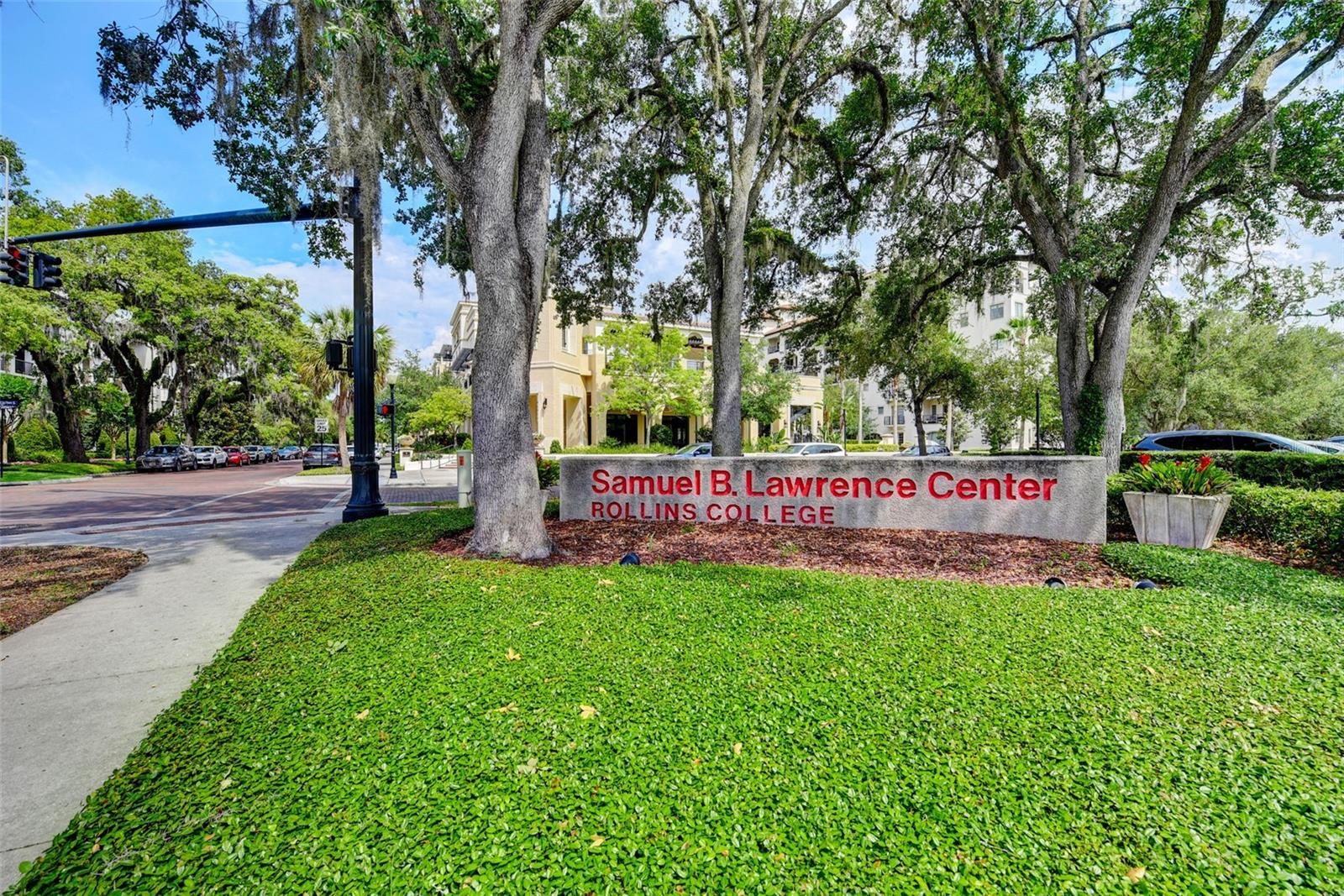 COMSTOCK PARK - Residential