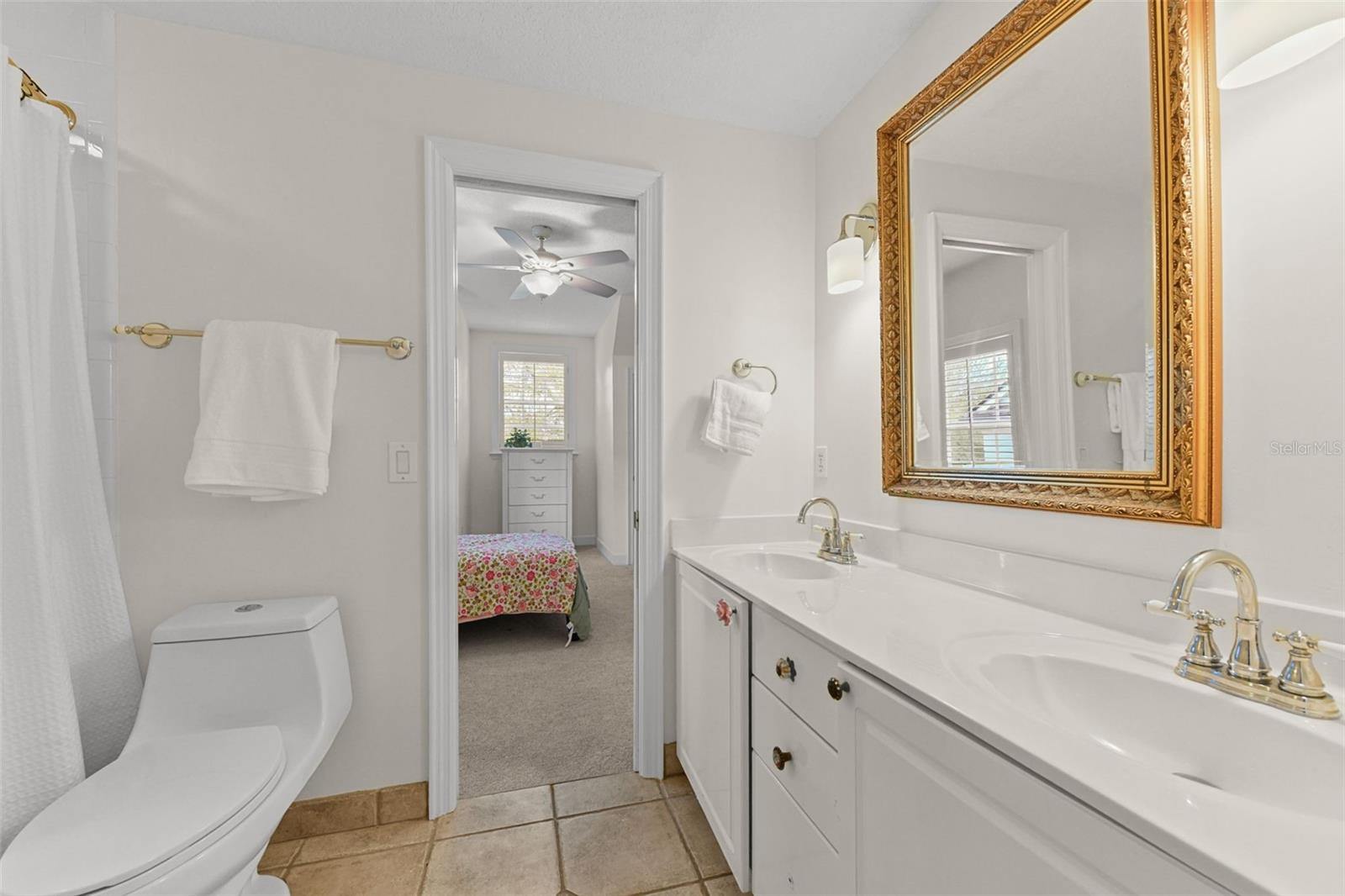 COMSTOCK PARK - Residential