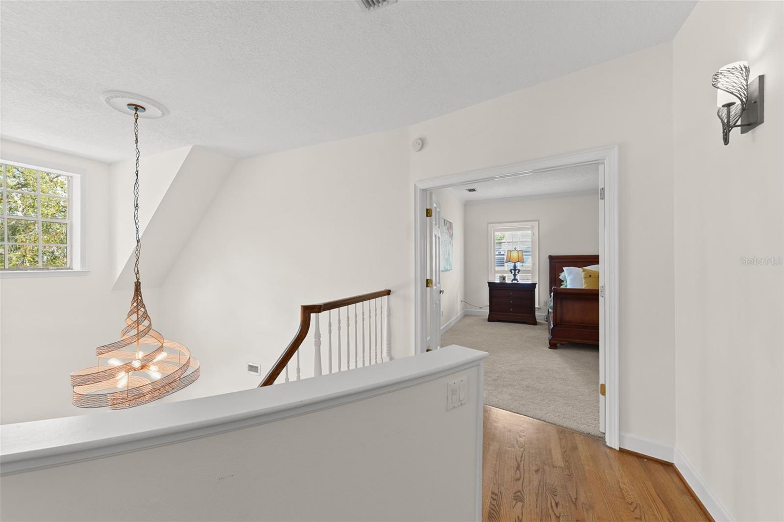 COMSTOCK PARK - Residential