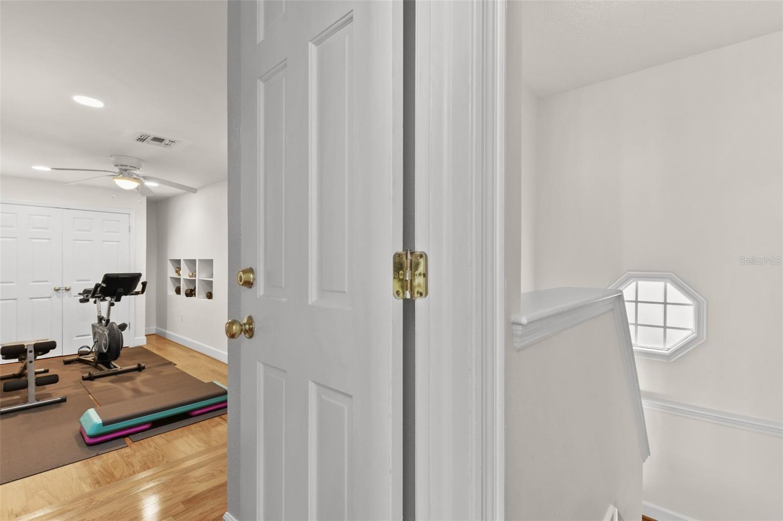 COMSTOCK PARK - Residential