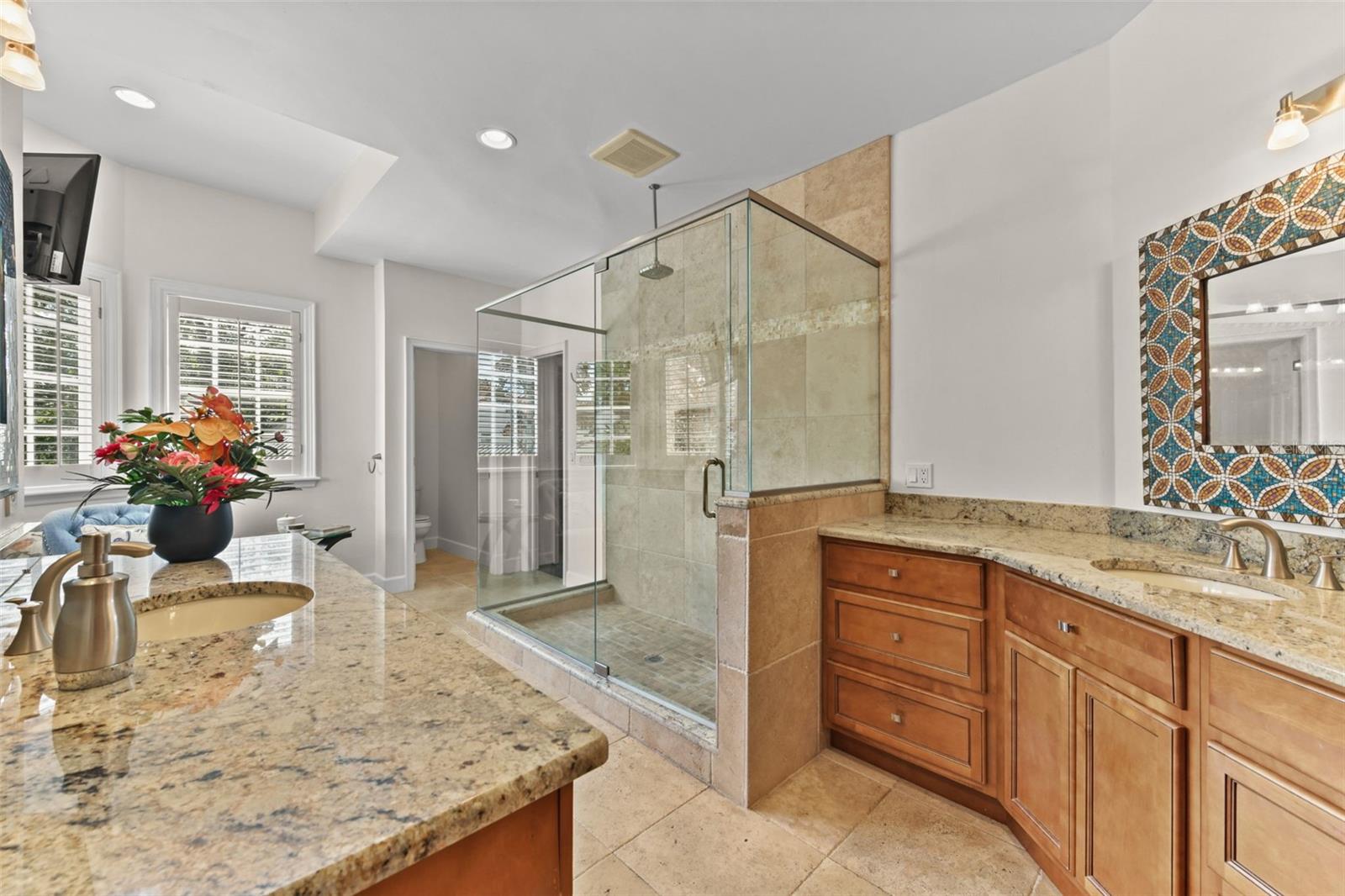 COMSTOCK PARK - Residential