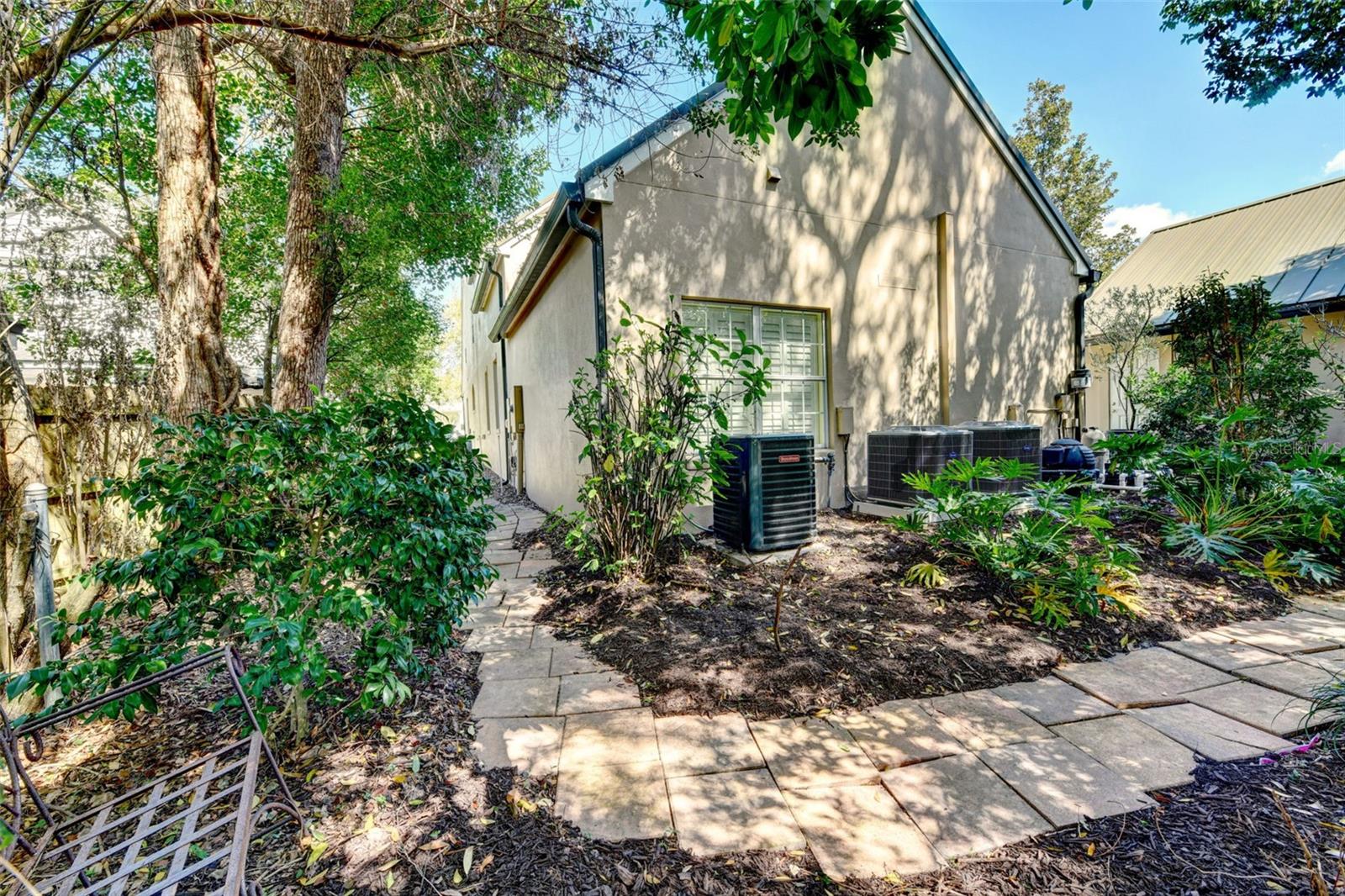 COMSTOCK PARK - Residential