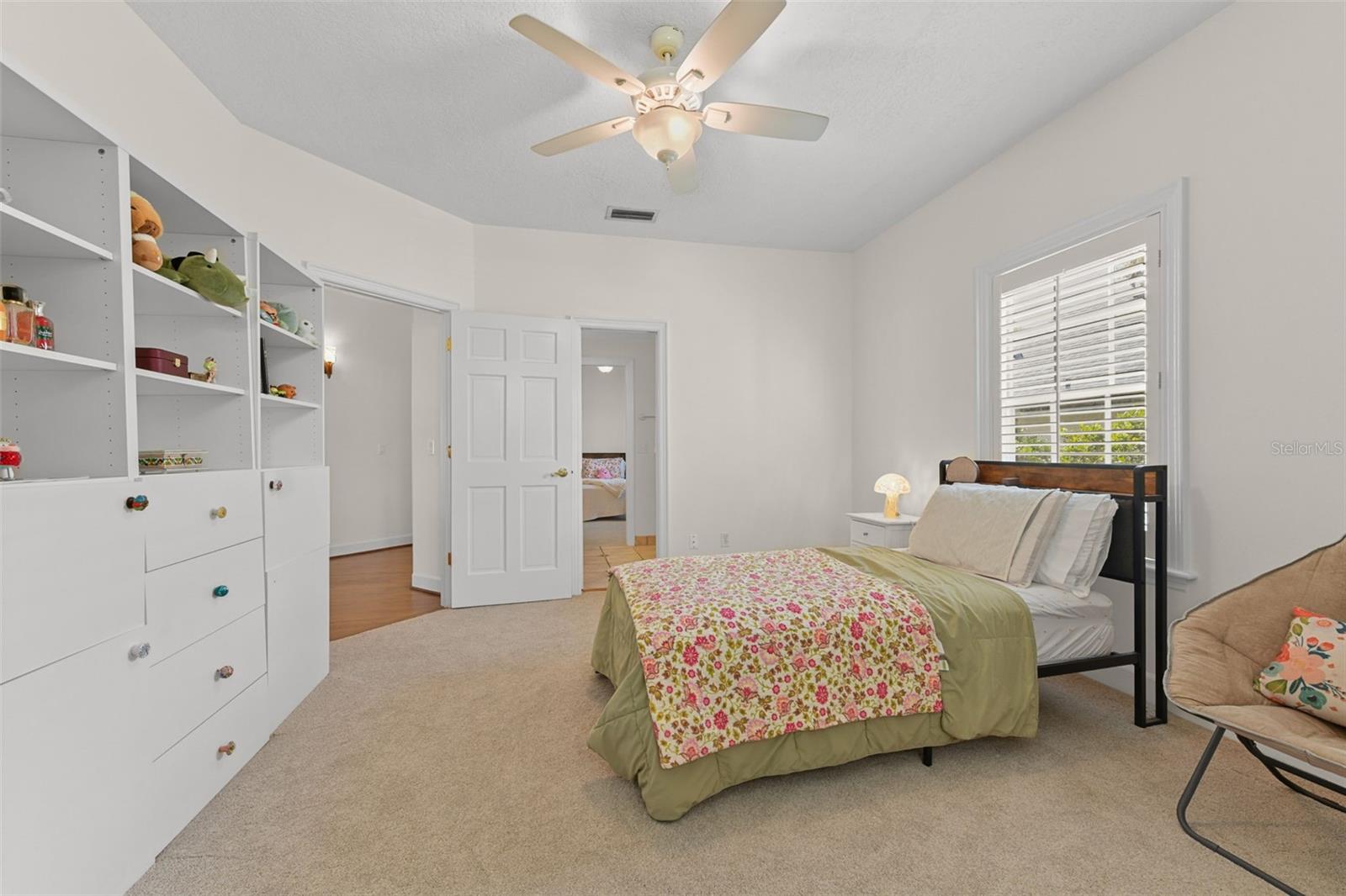 COMSTOCK PARK - Residential