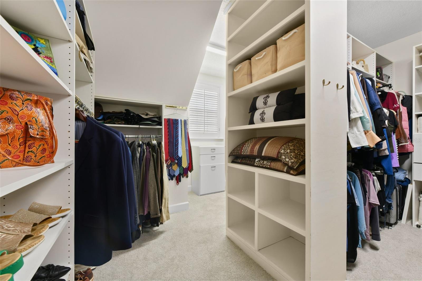 COMSTOCK PARK - Residential