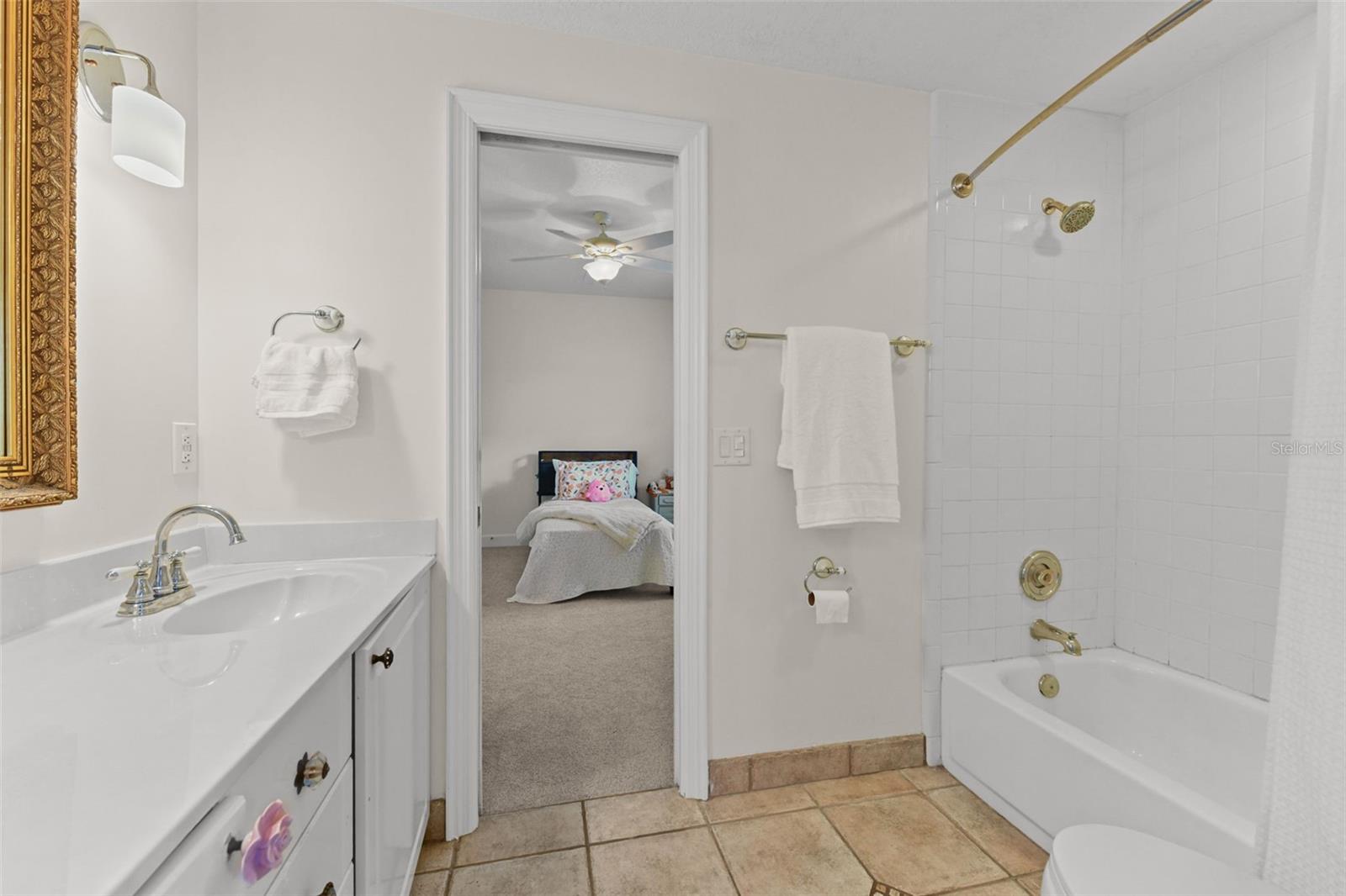 COMSTOCK PARK - Residential