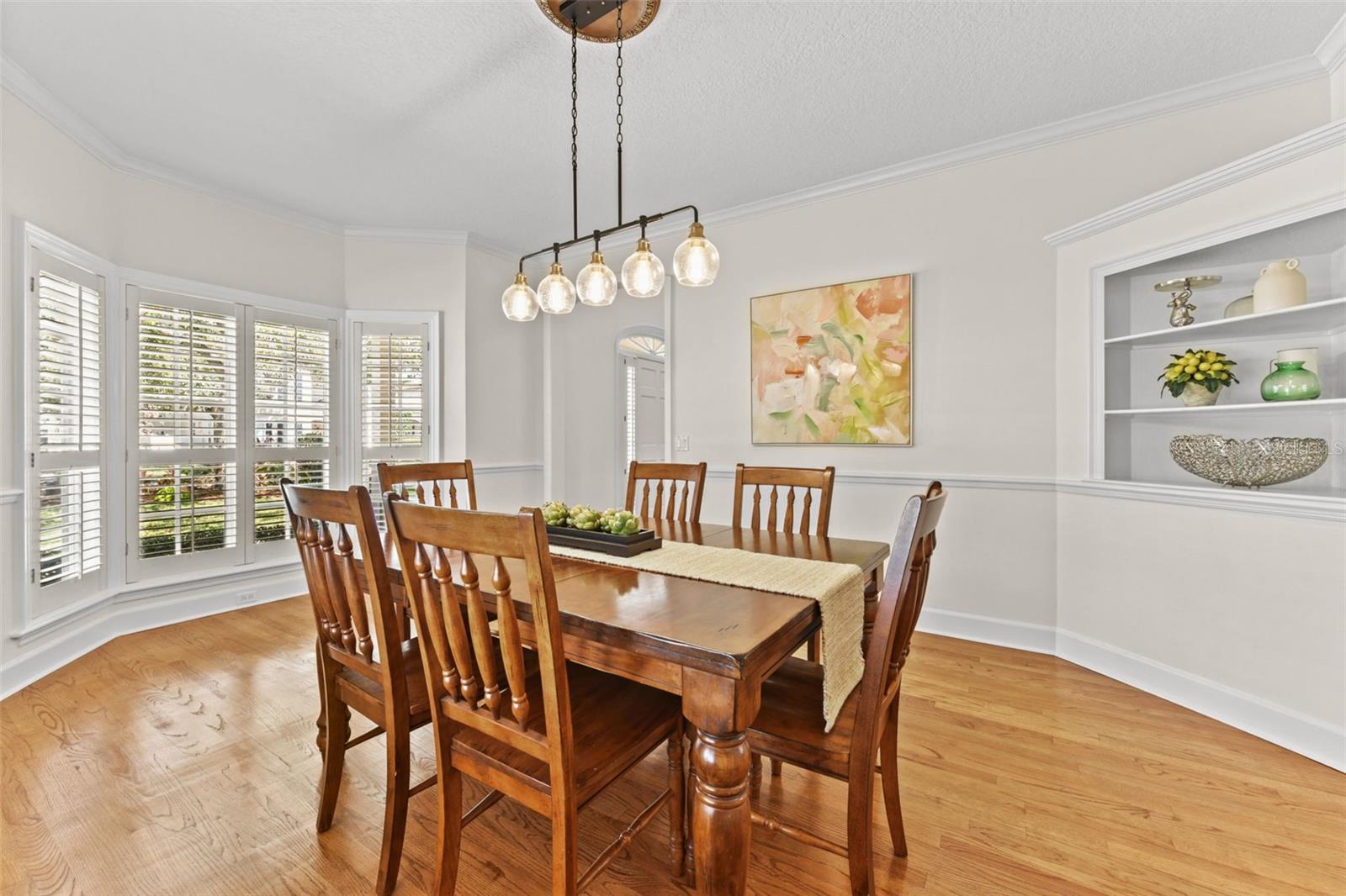 COMSTOCK PARK - Residential