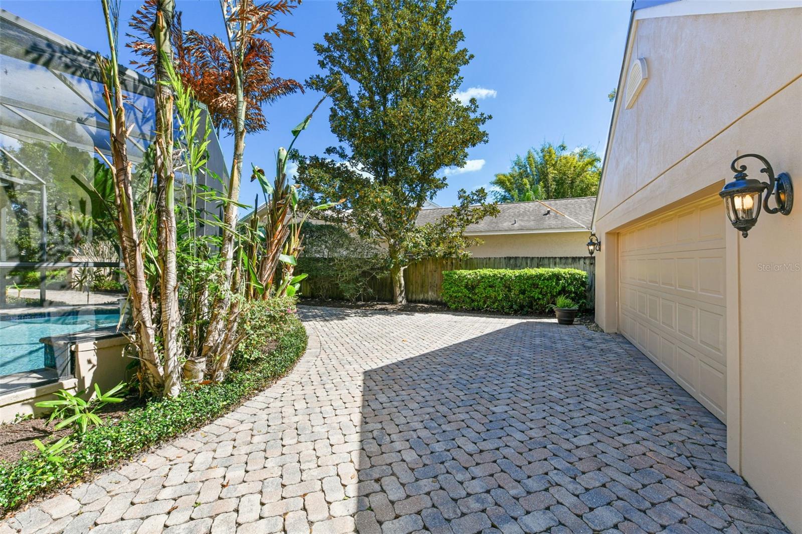 COMSTOCK PARK - Residential