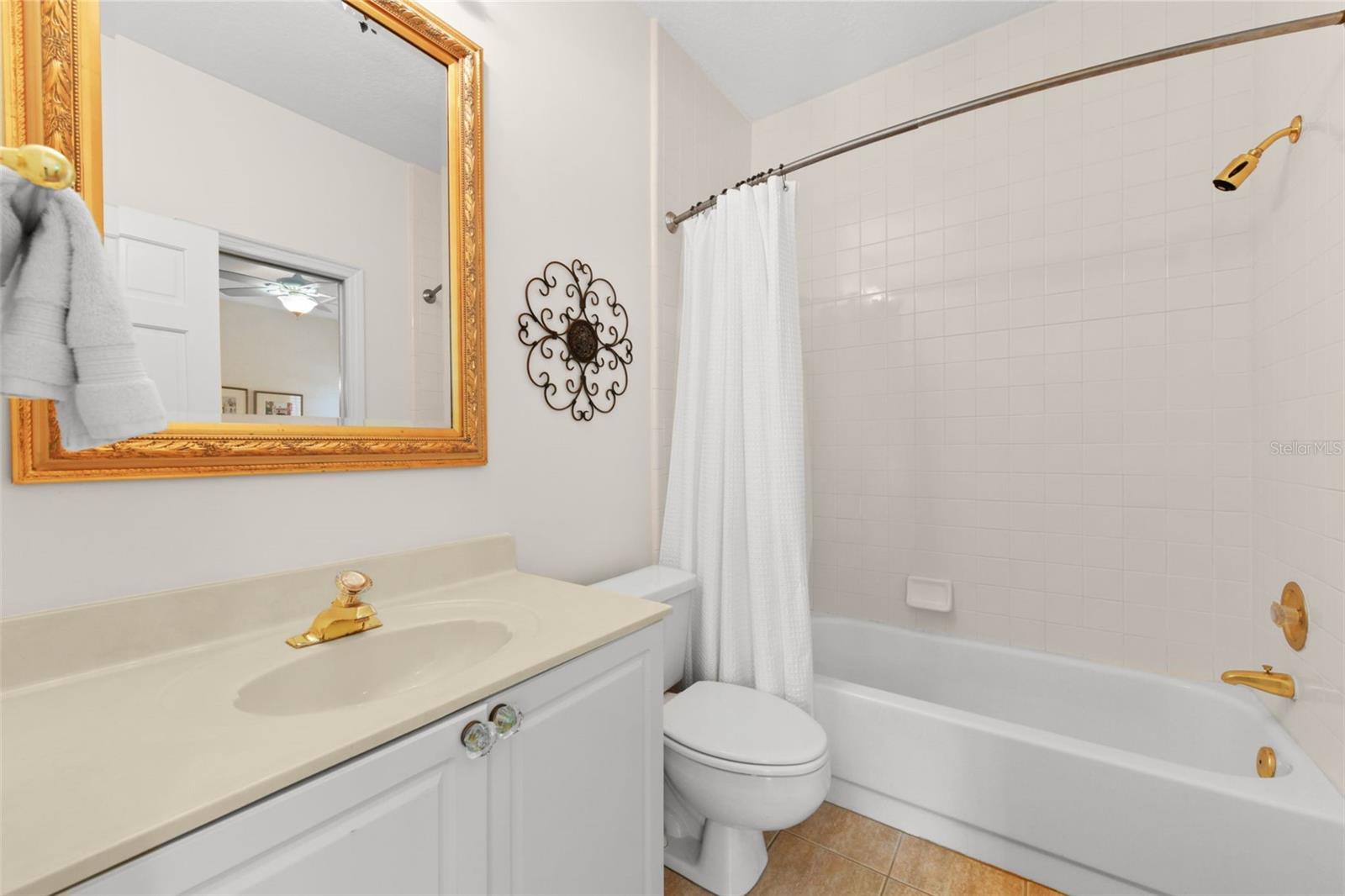 COMSTOCK PARK - Residential