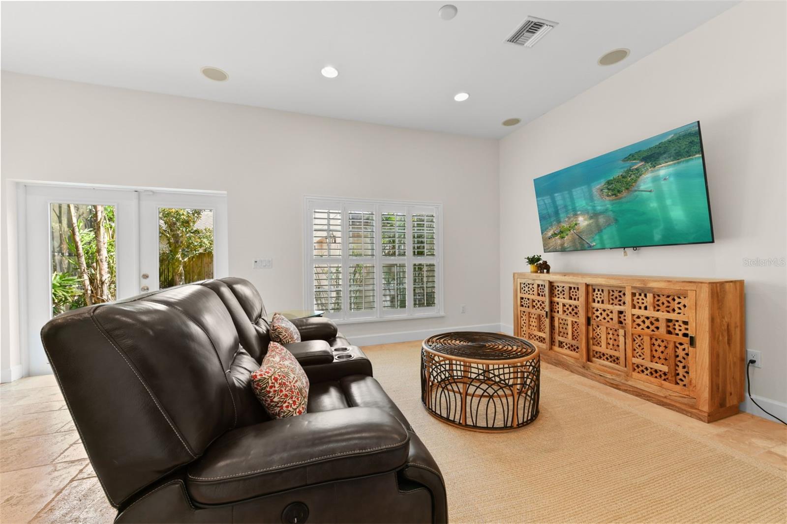 COMSTOCK PARK - Residential