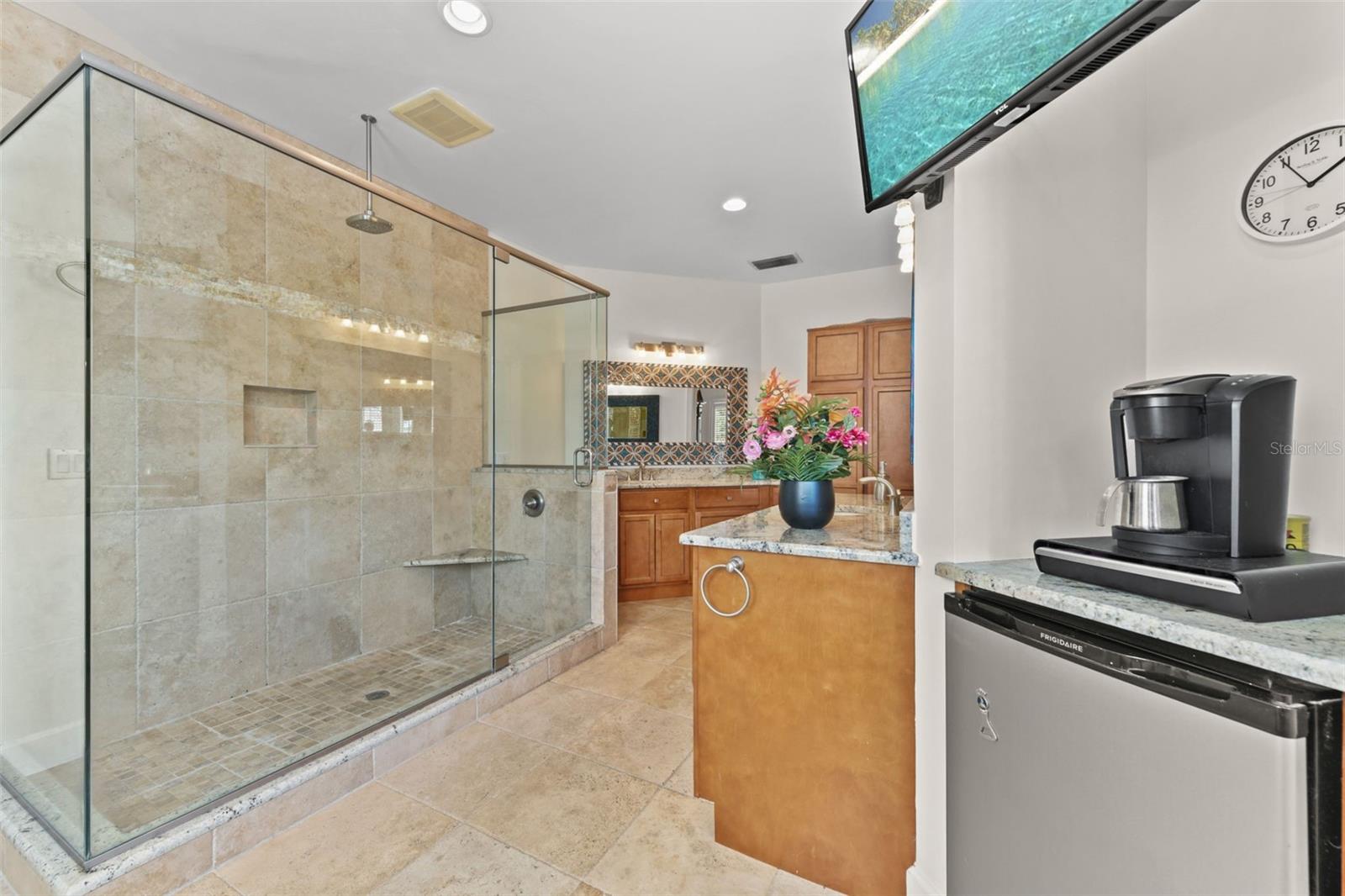 COMSTOCK PARK - Residential