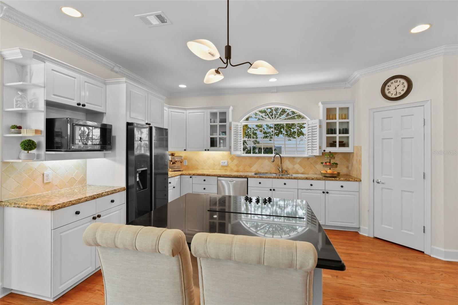 COMSTOCK PARK - Residential