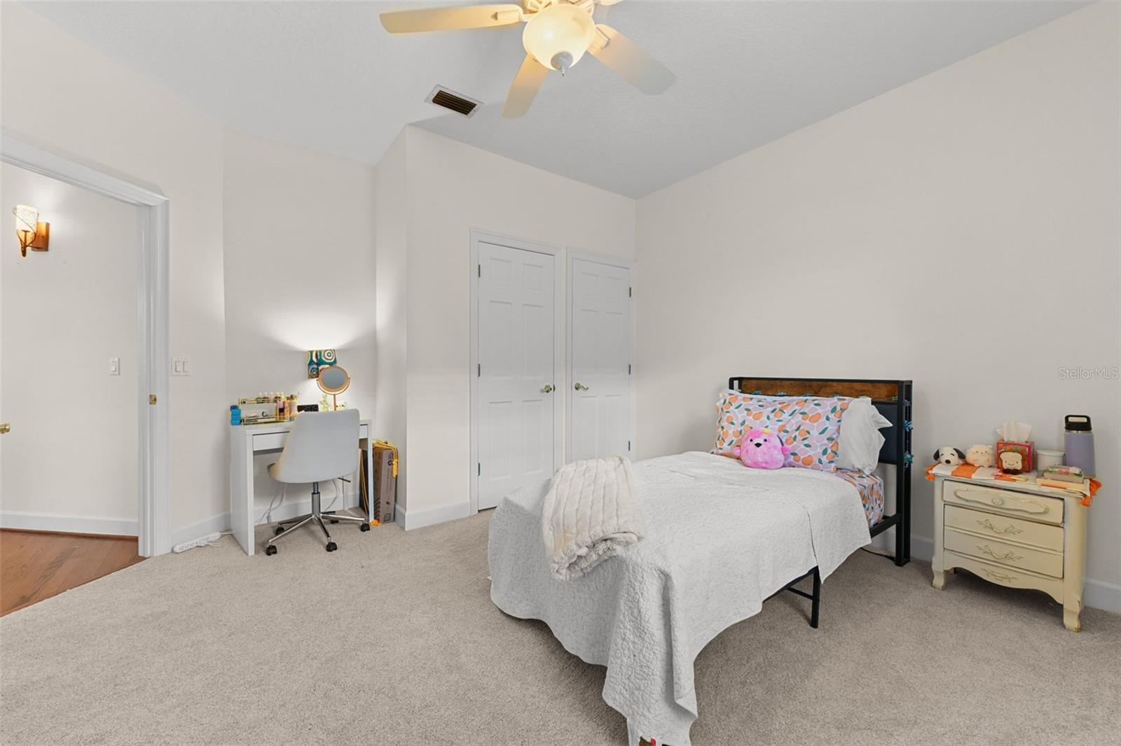 COMSTOCK PARK - Residential