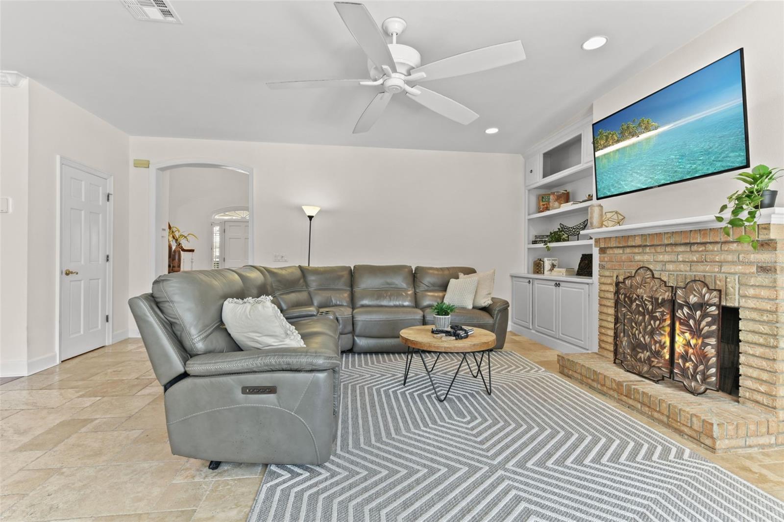 COMSTOCK PARK - Residential