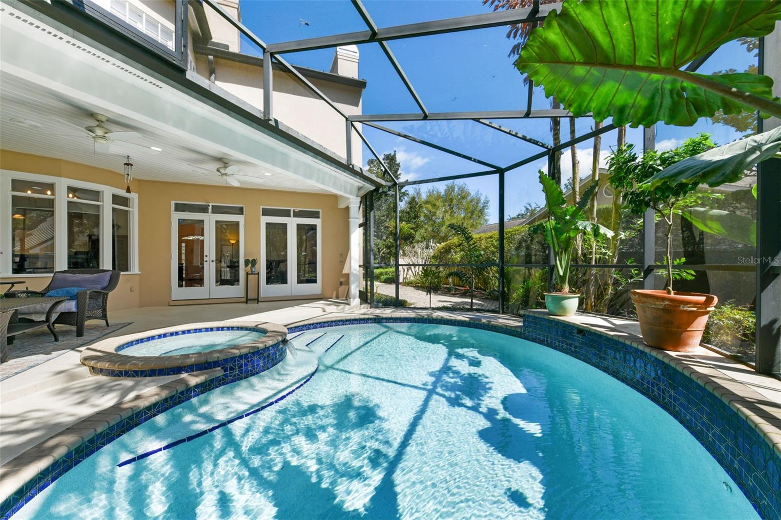 COMSTOCK PARK - Residential