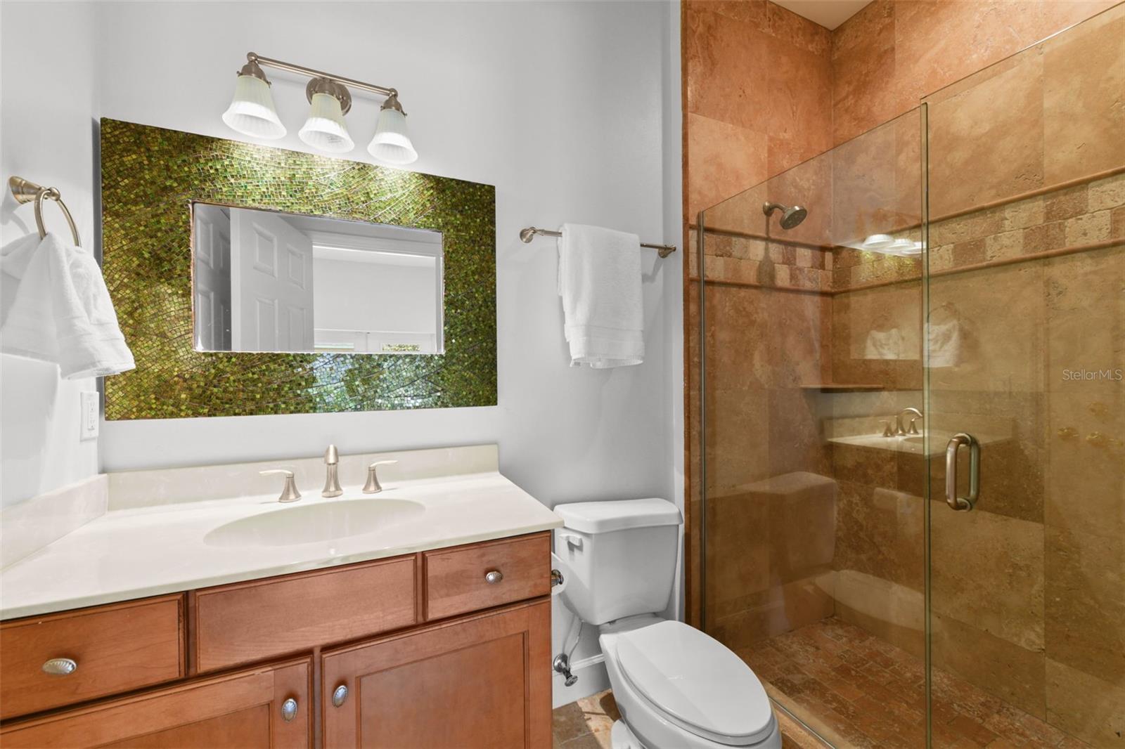 COMSTOCK PARK - Residential