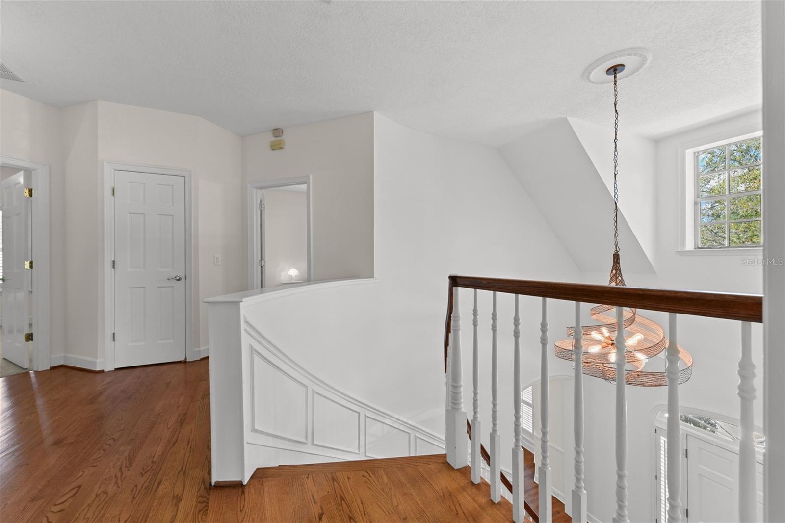 COMSTOCK PARK - Residential