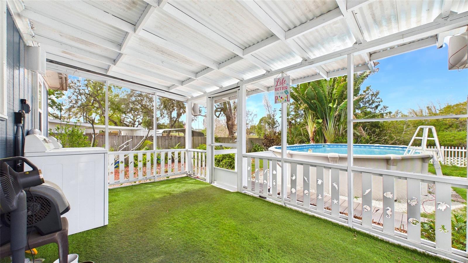 DIXIE PARK - Residential