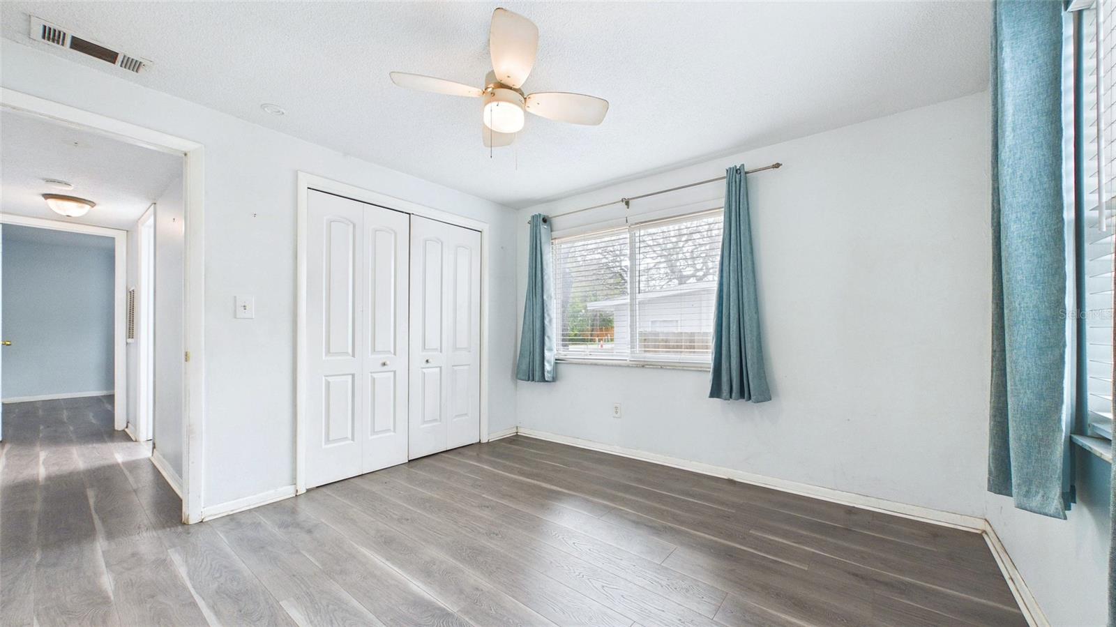 DIXIE PARK - Residential