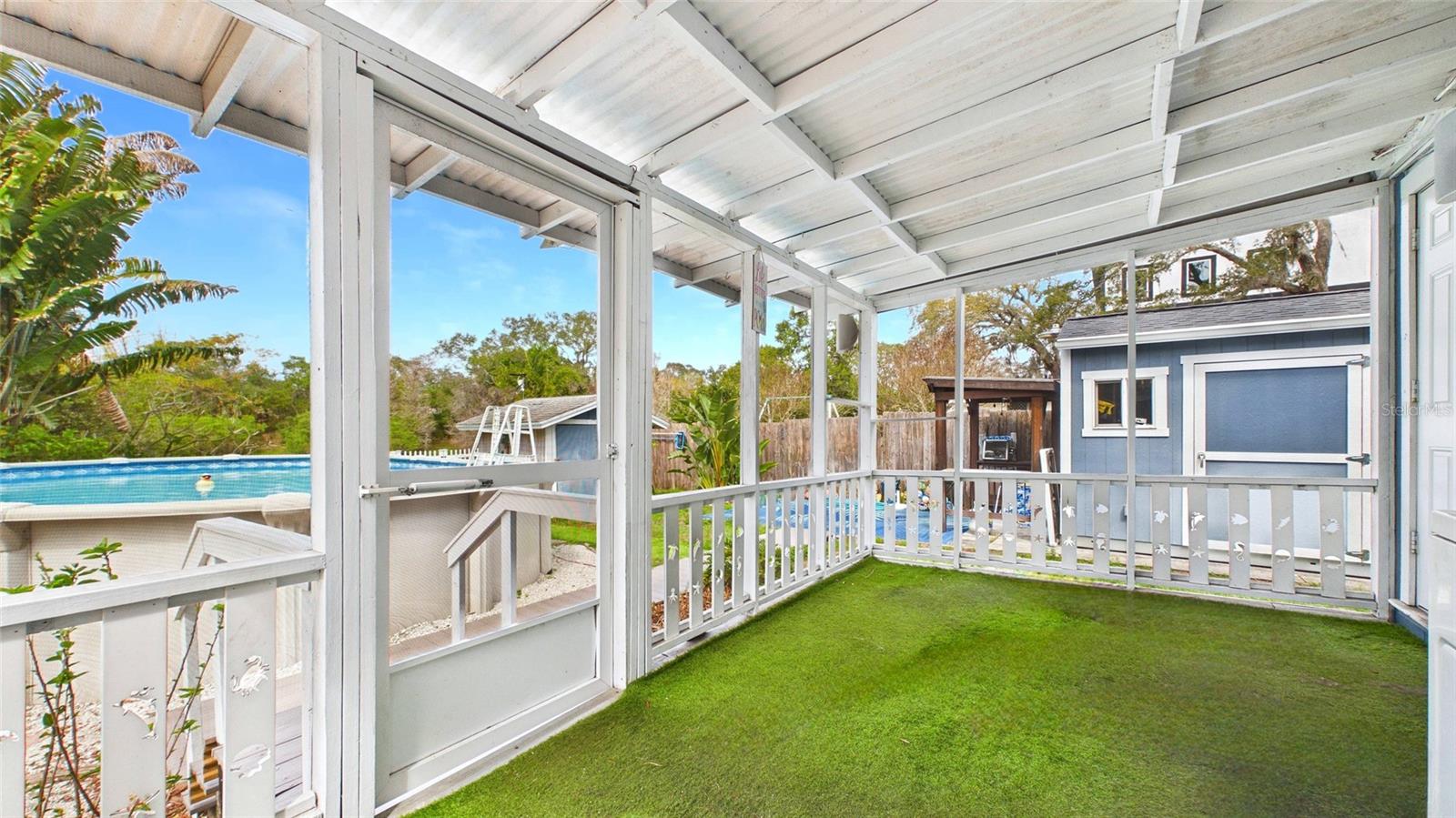 DIXIE PARK - Residential