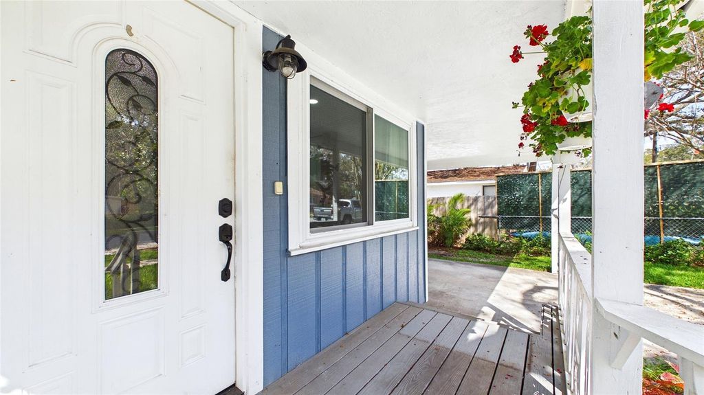 Photo of 1990 Carolina Avenue, Tarpon Springs, FL 34689 (MLS # TB8484764)