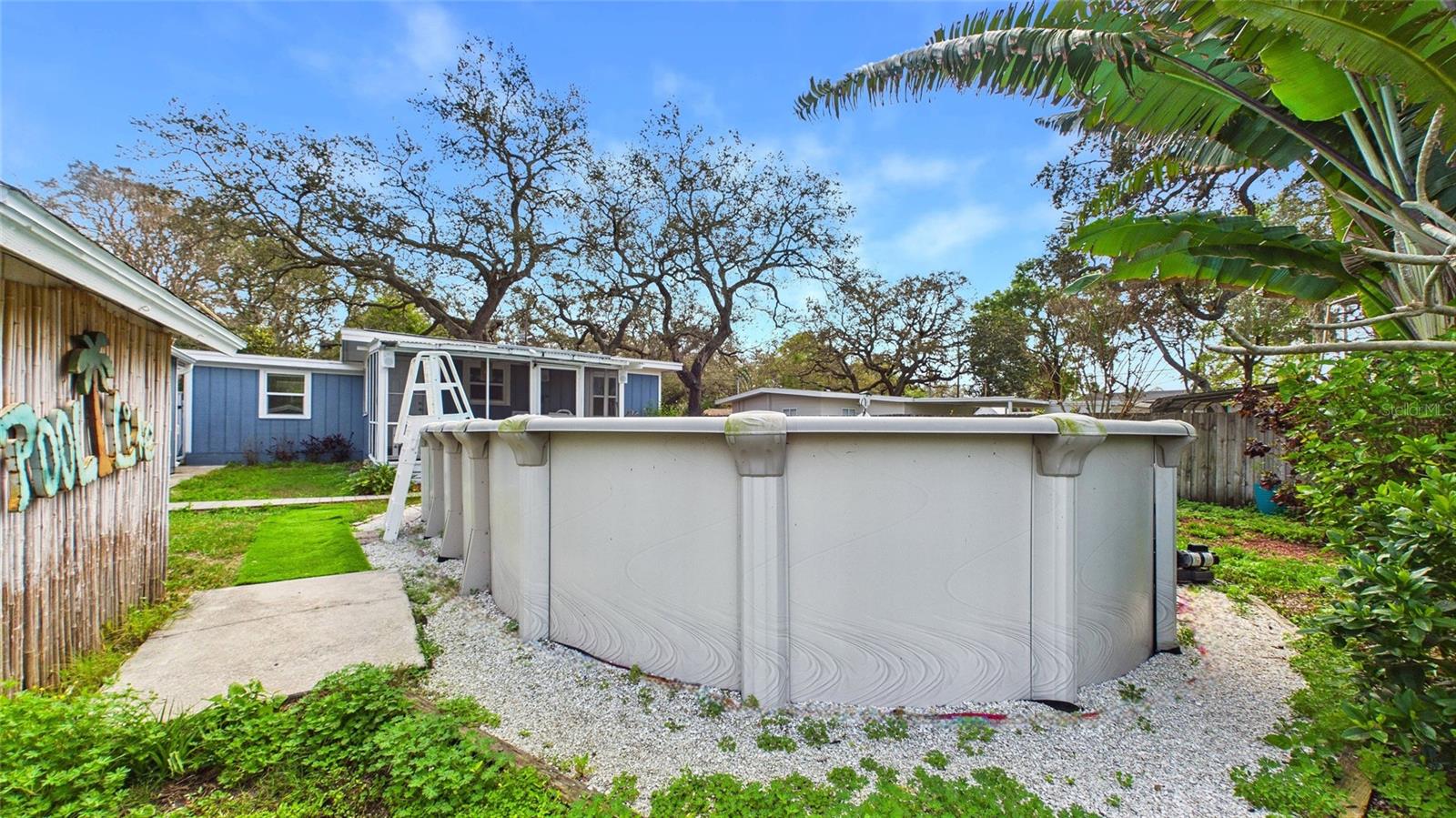 DIXIE PARK - Residential