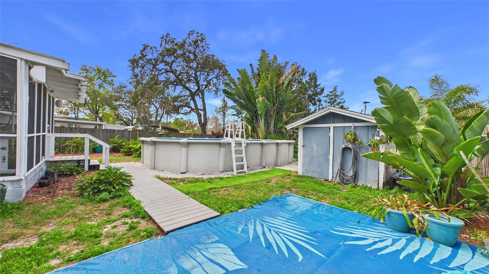 DIXIE PARK - Residential