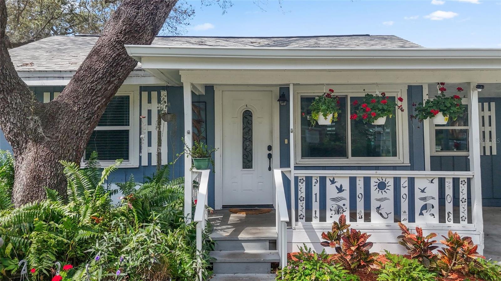 DIXIE PARK - Residential