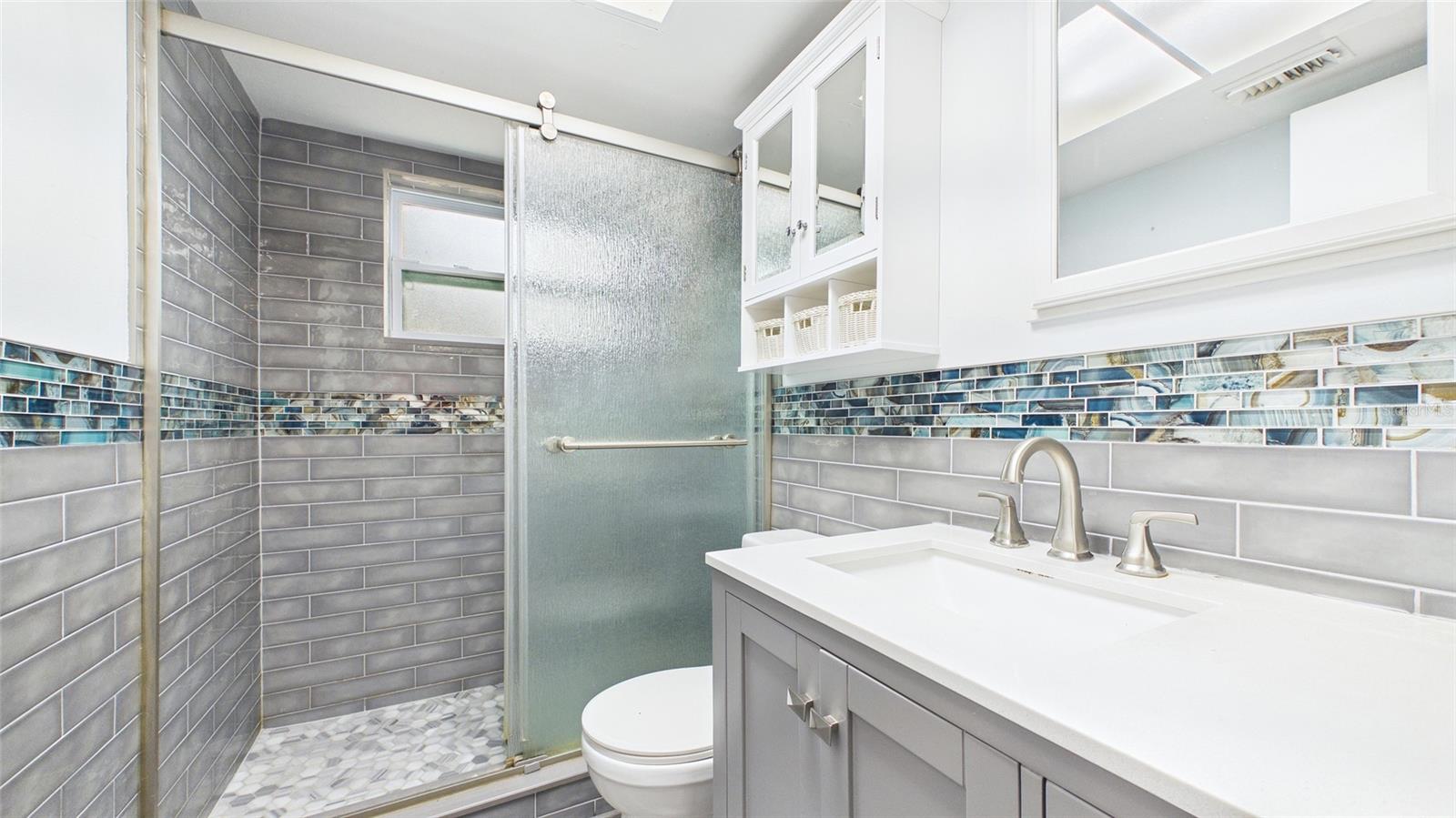 DIXIE PARK - Residential