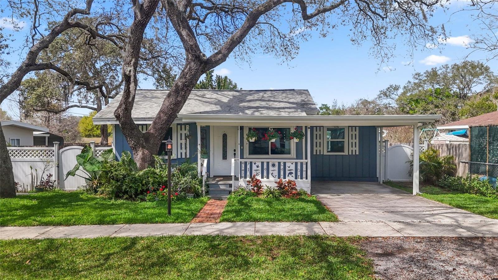 DIXIE PARK - Residential