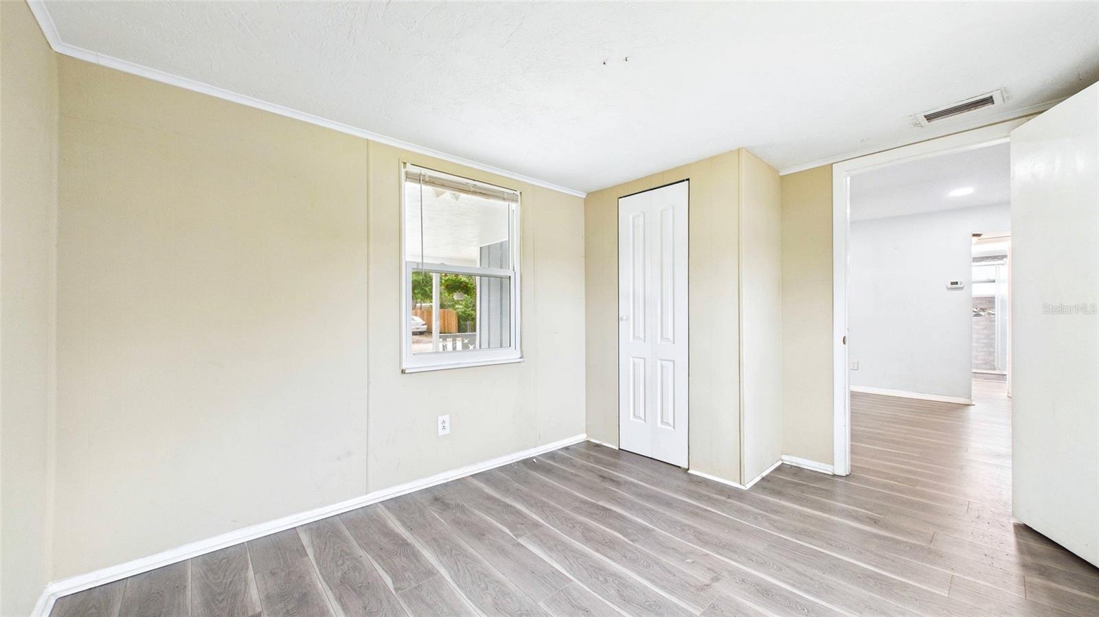 DIXIE PARK - Residential