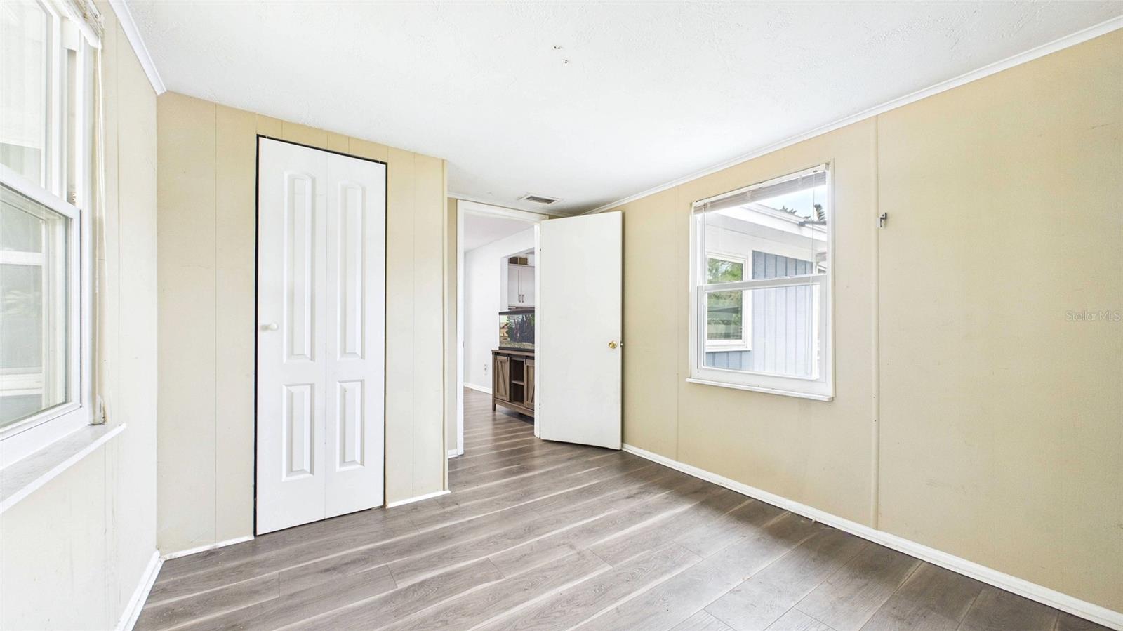 DIXIE PARK - Residential