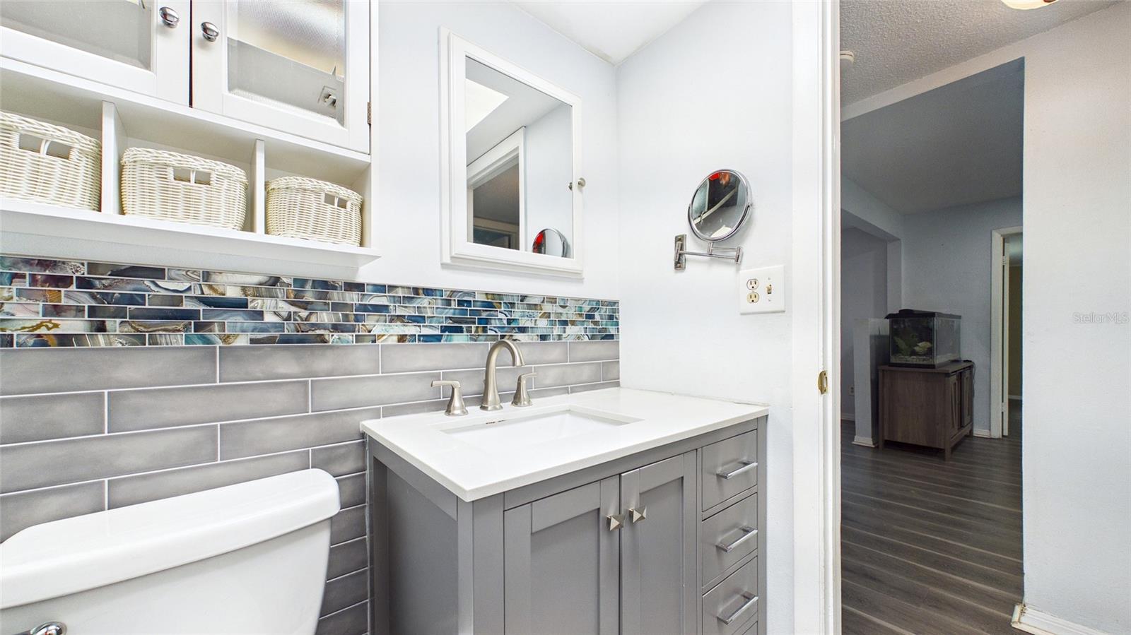 DIXIE PARK - Residential