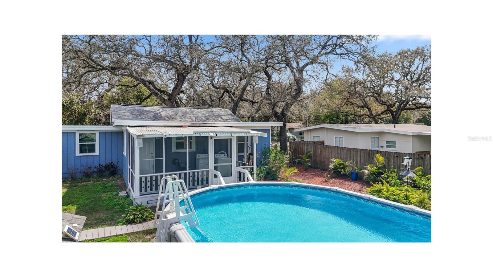 DIXIE PARK - Residential