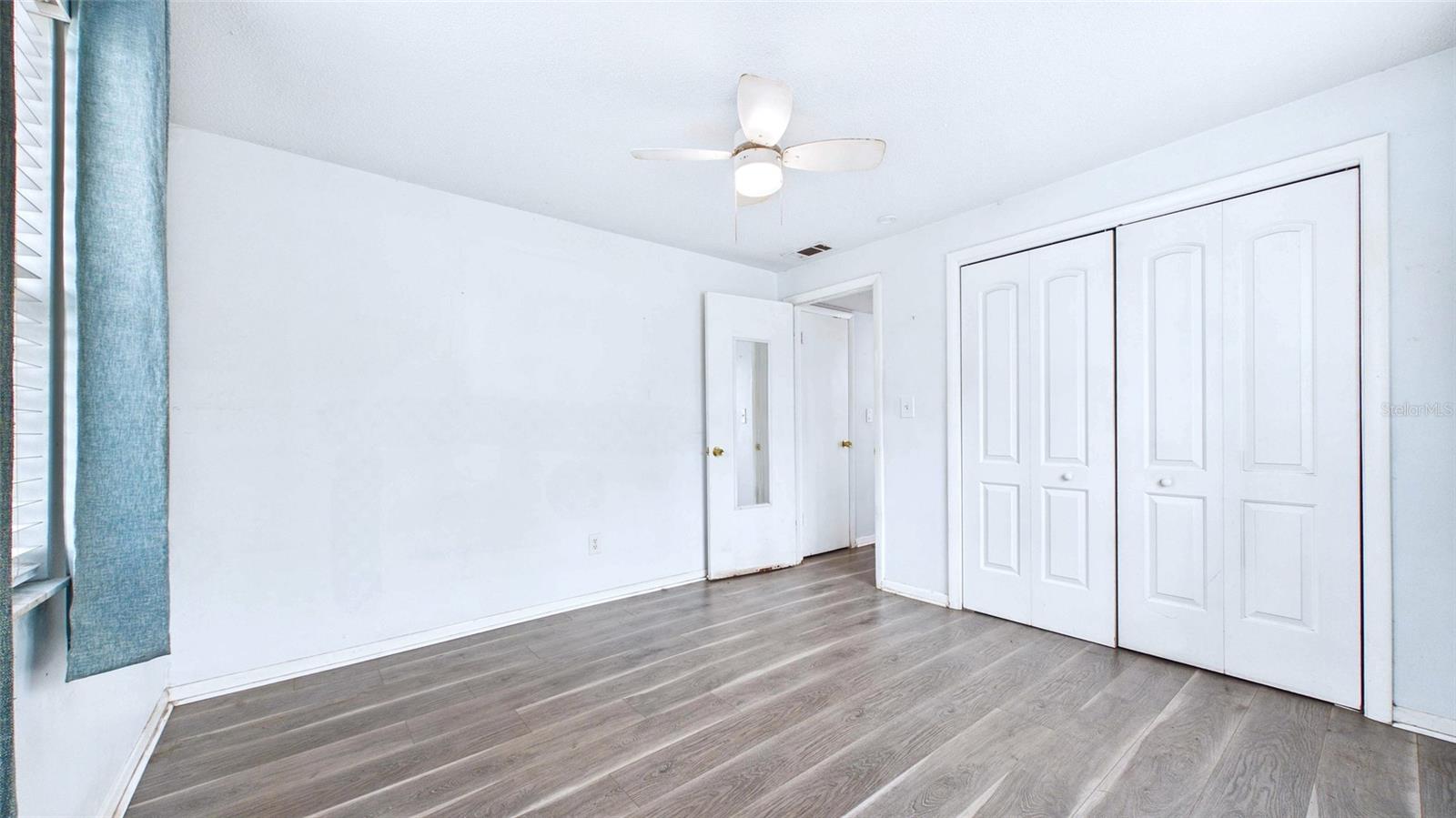 DIXIE PARK - Residential