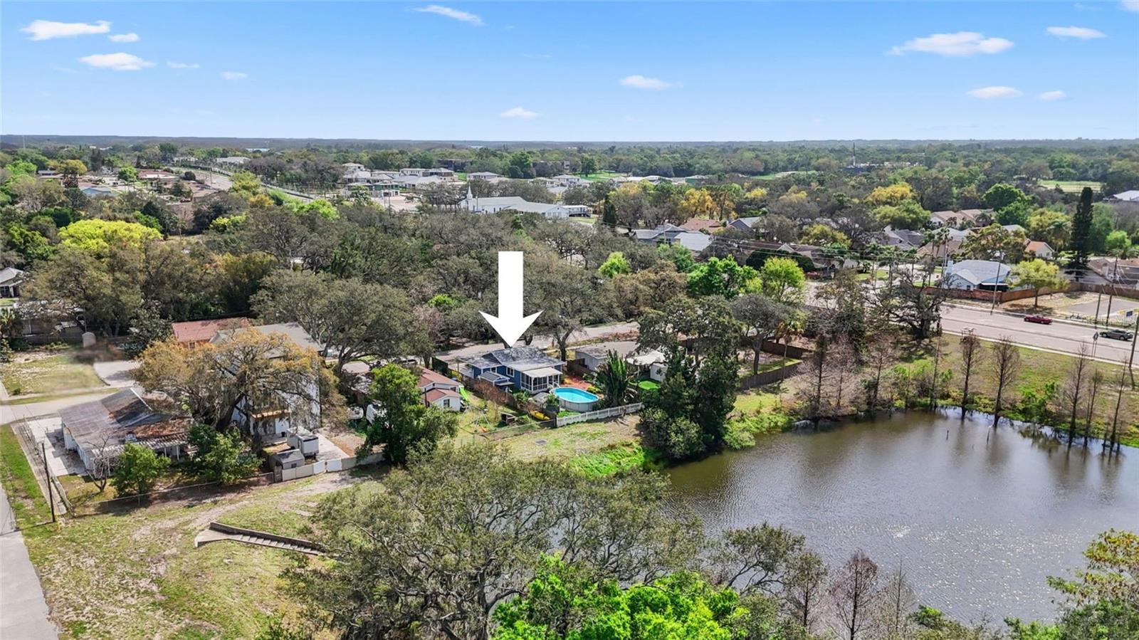 DIXIE PARK - Residential