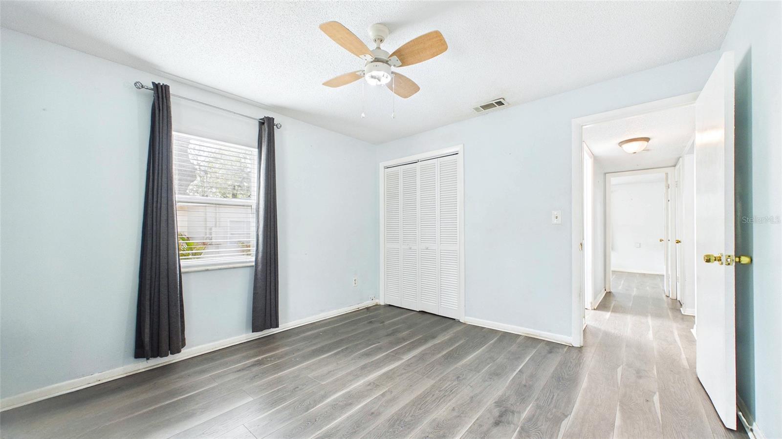 DIXIE PARK - Residential