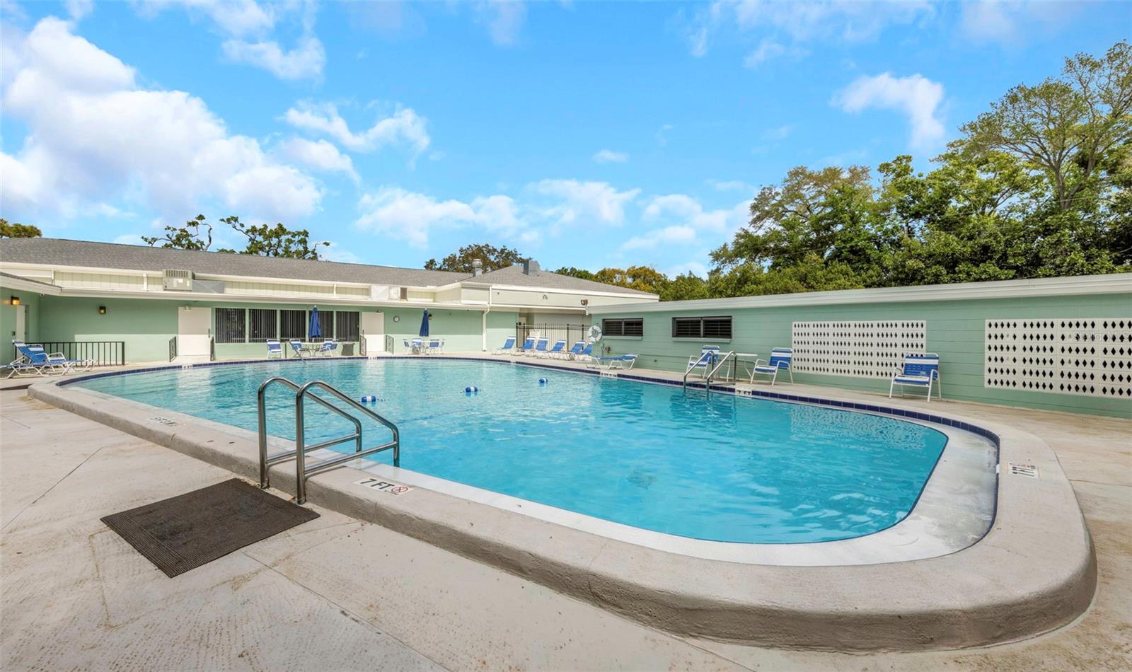 GREENBRIAR UNIT 6-B - Residential