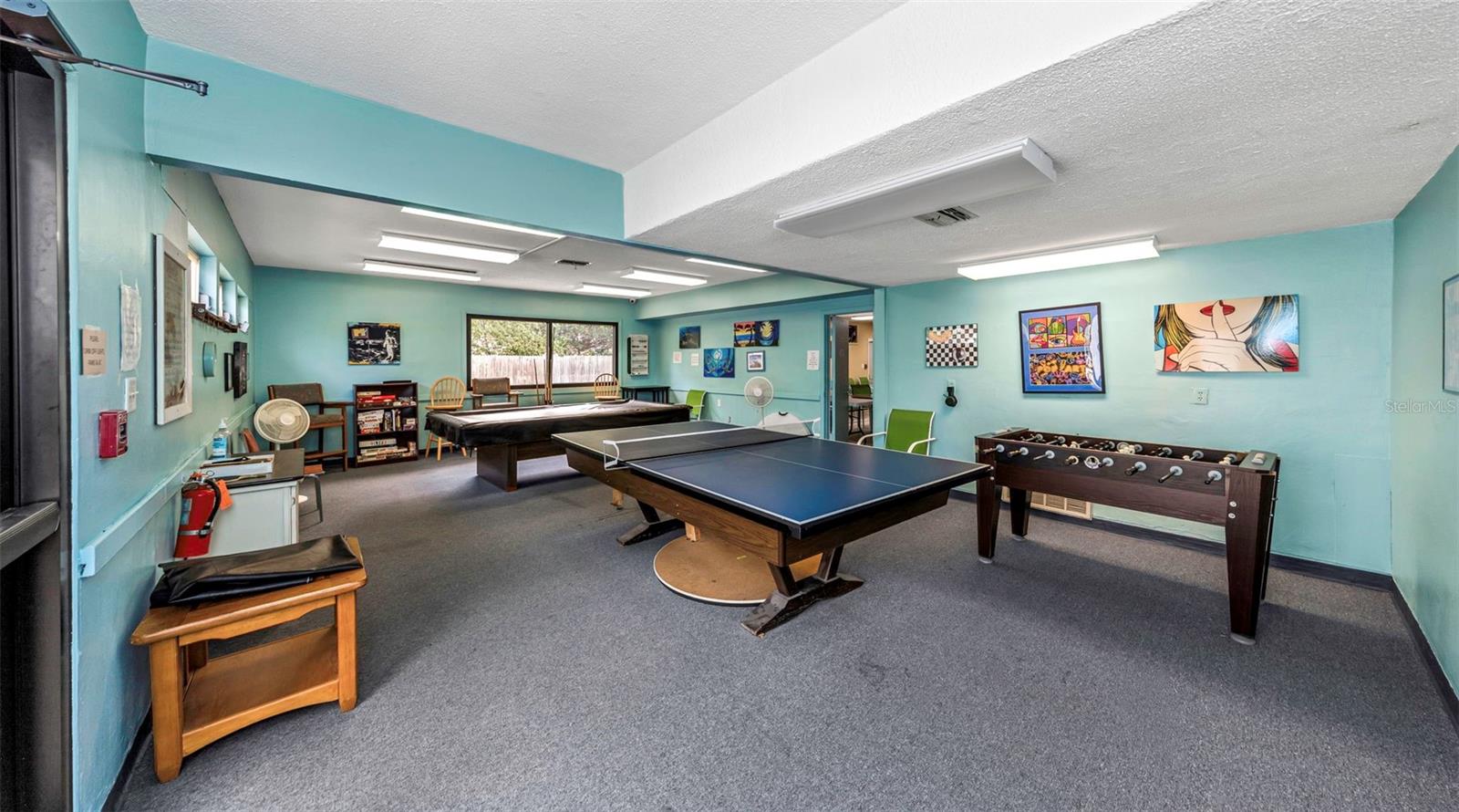 GREENBRIAR UNIT 6-B - Residential