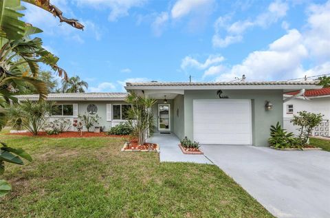 2300 TUDOR LANE CLEARWATER FL 33763