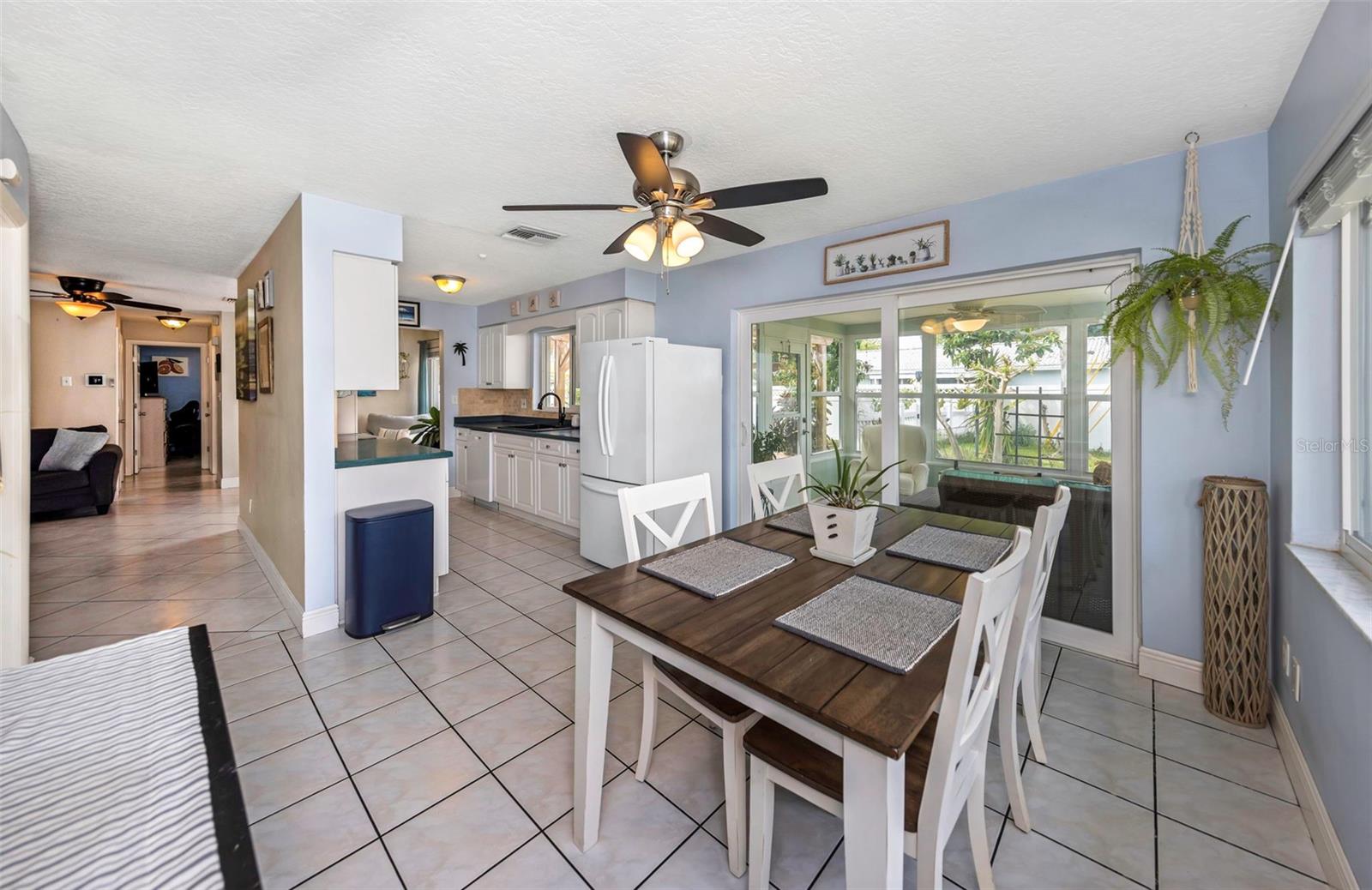 GREENBRIAR UNIT 6-B - Residential