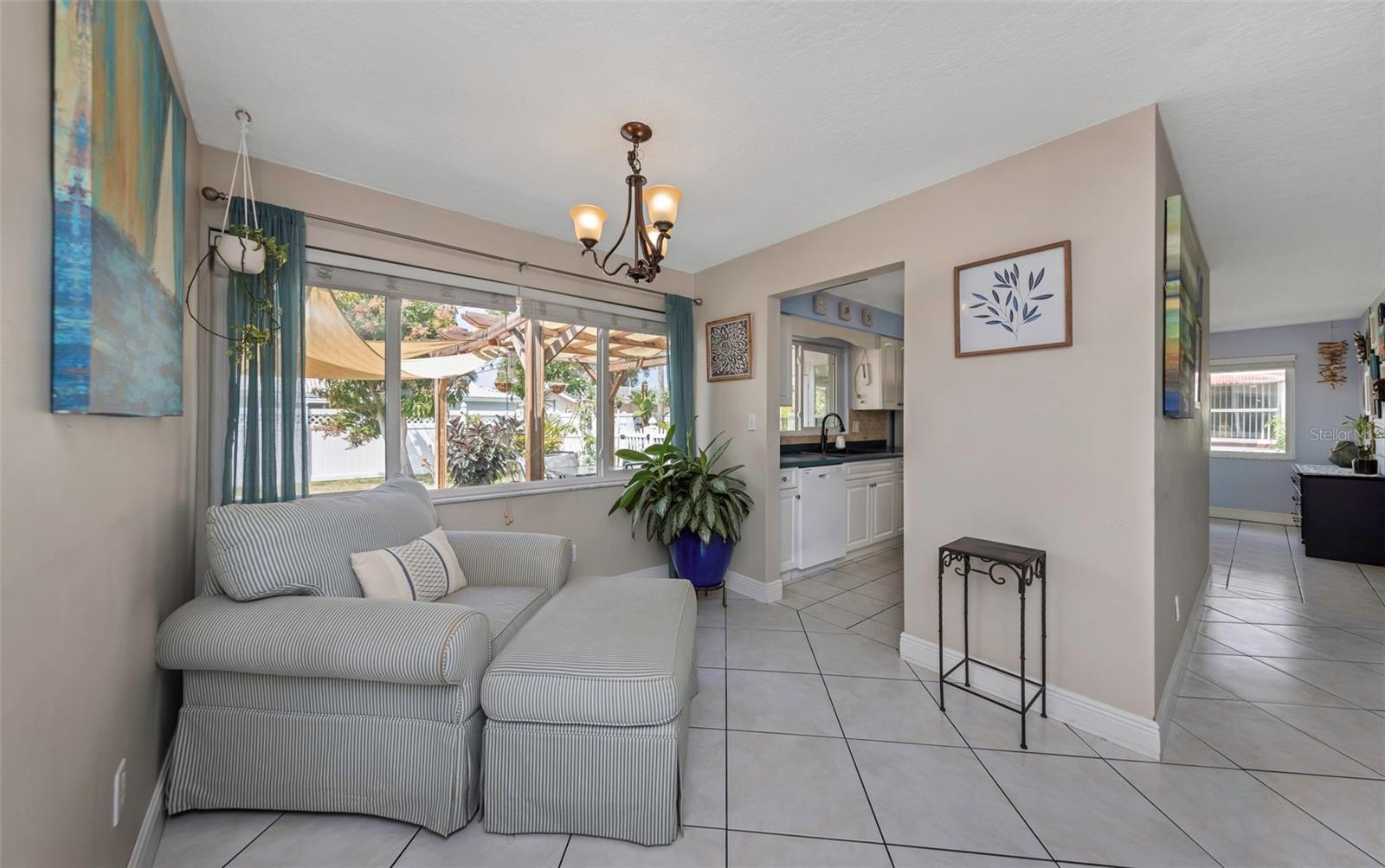 GREENBRIAR UNIT 6-B - Residential